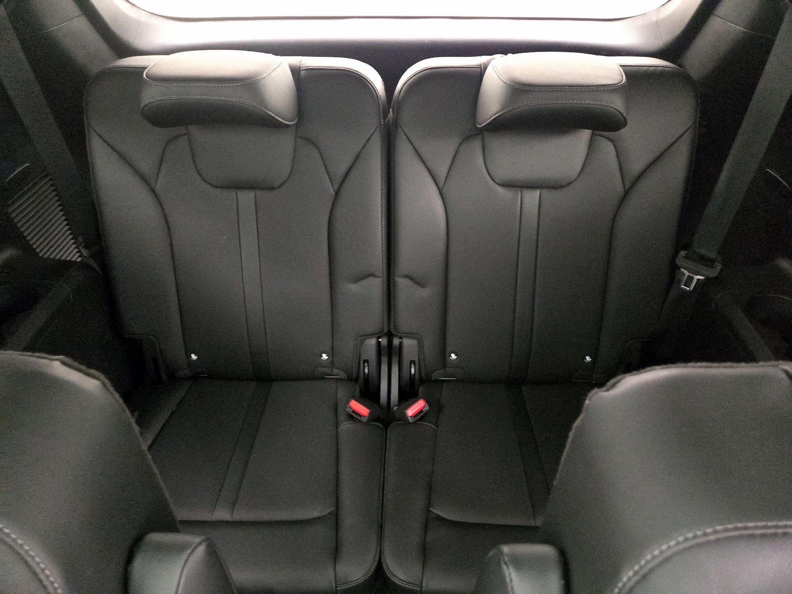 2025 Kia Sorento X-Line SX Prestige - Photo 21