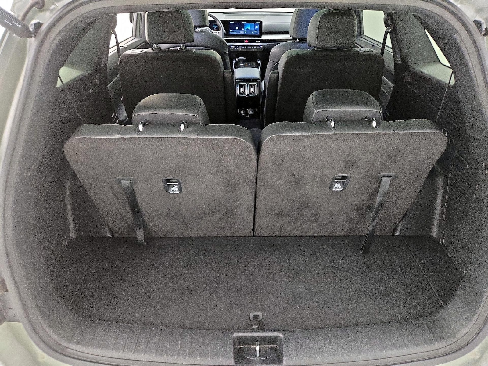 2025 Kia Sorento X-Line SX Prestige - Photo 22