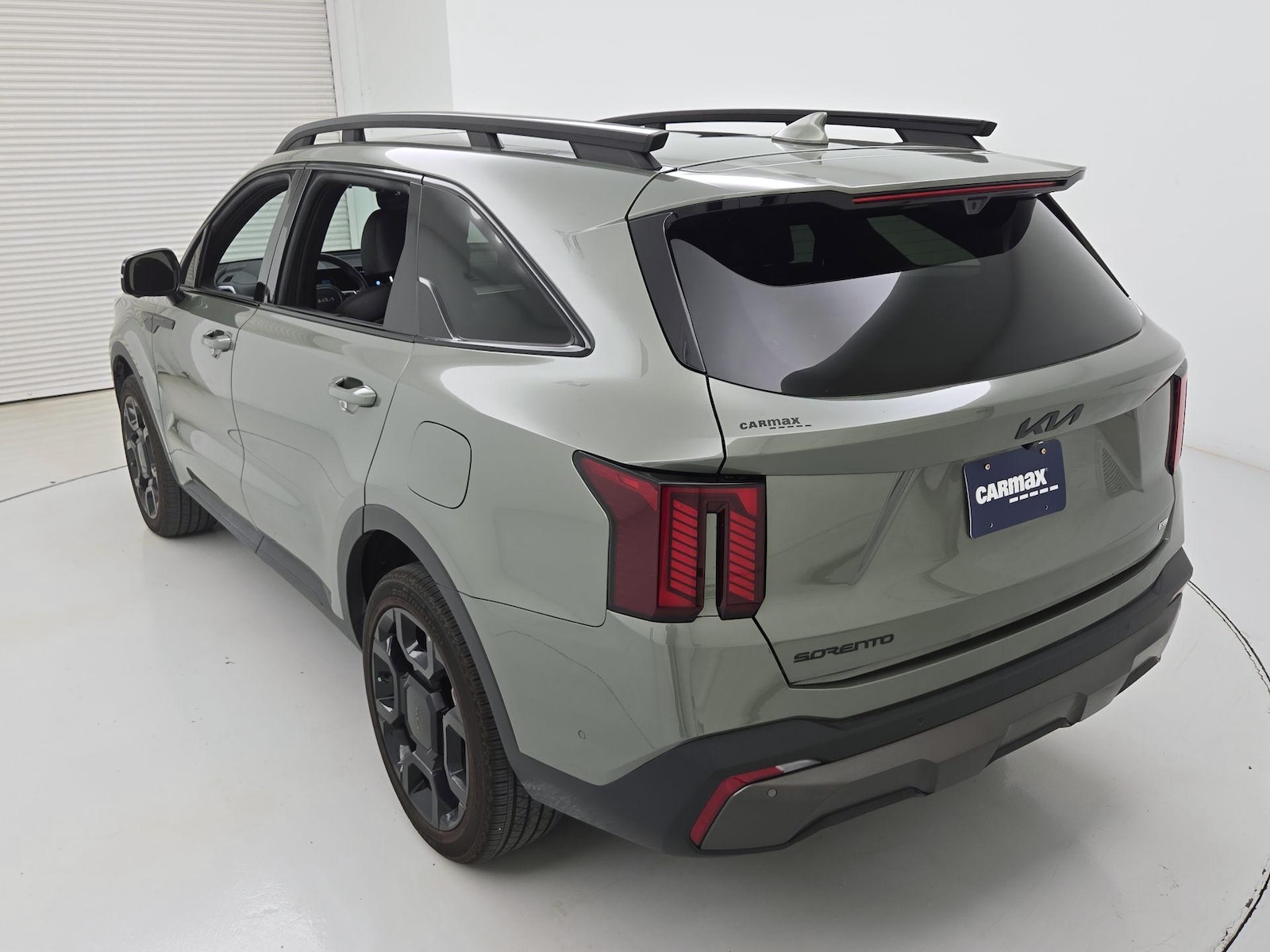 2025 Kia Sorento X-Line SX Prestige - Photo 7