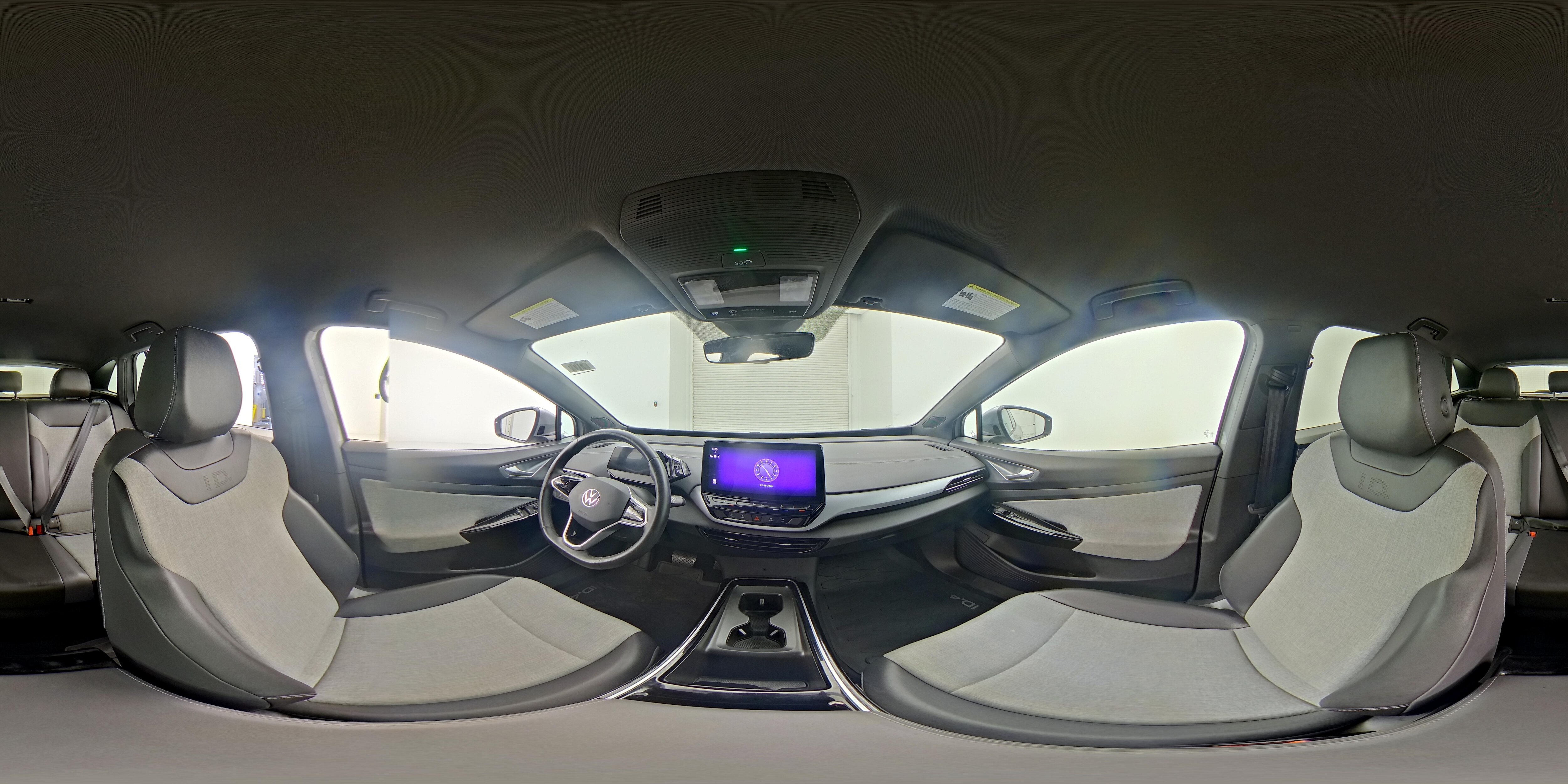2023 Volkswagen ID.4 STANDARD - Photo 23