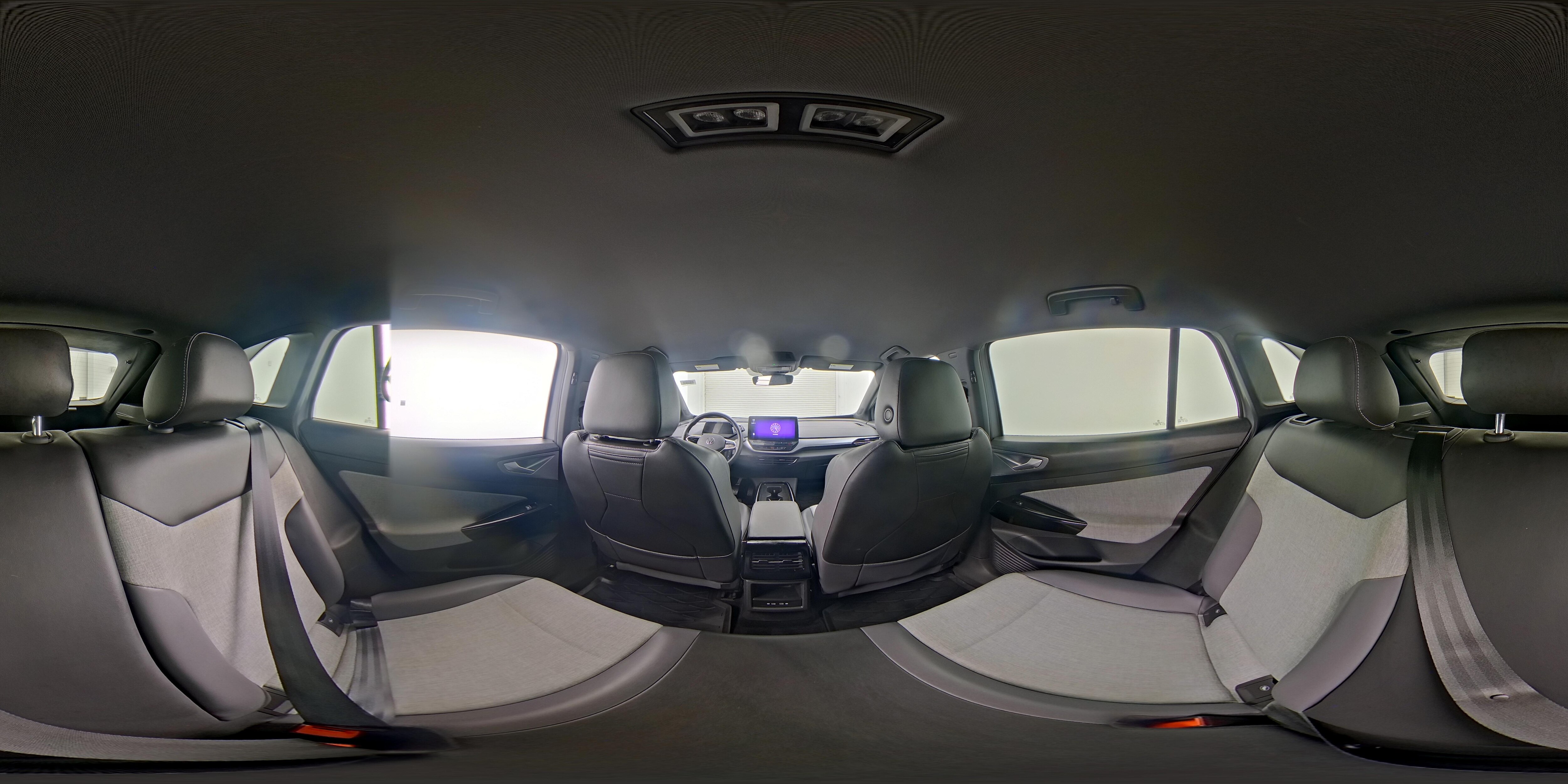 2023 Volkswagen ID.4 STANDARD - Photo 24