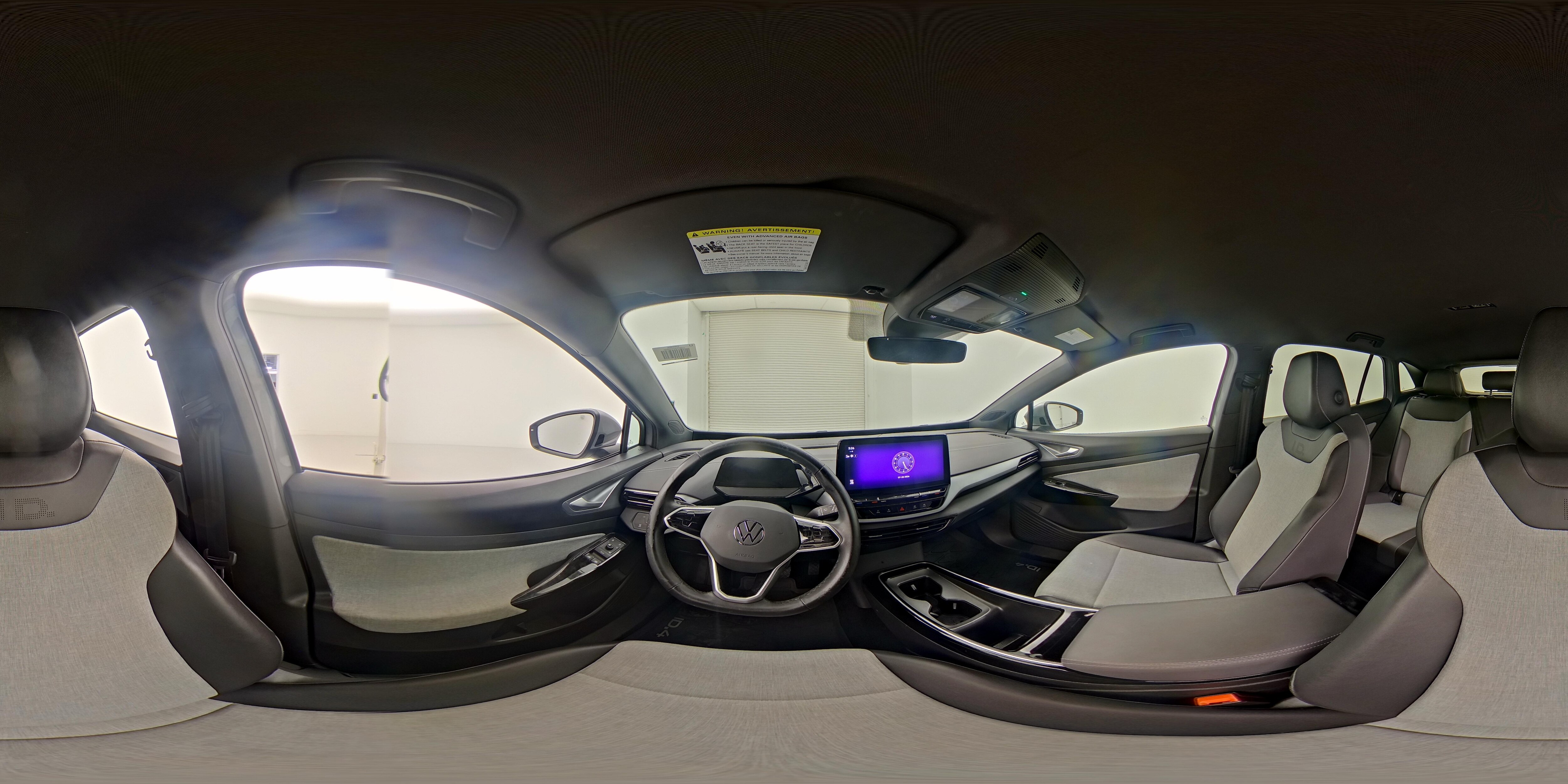 2023 Volkswagen ID.4 STANDARD - Photo 25