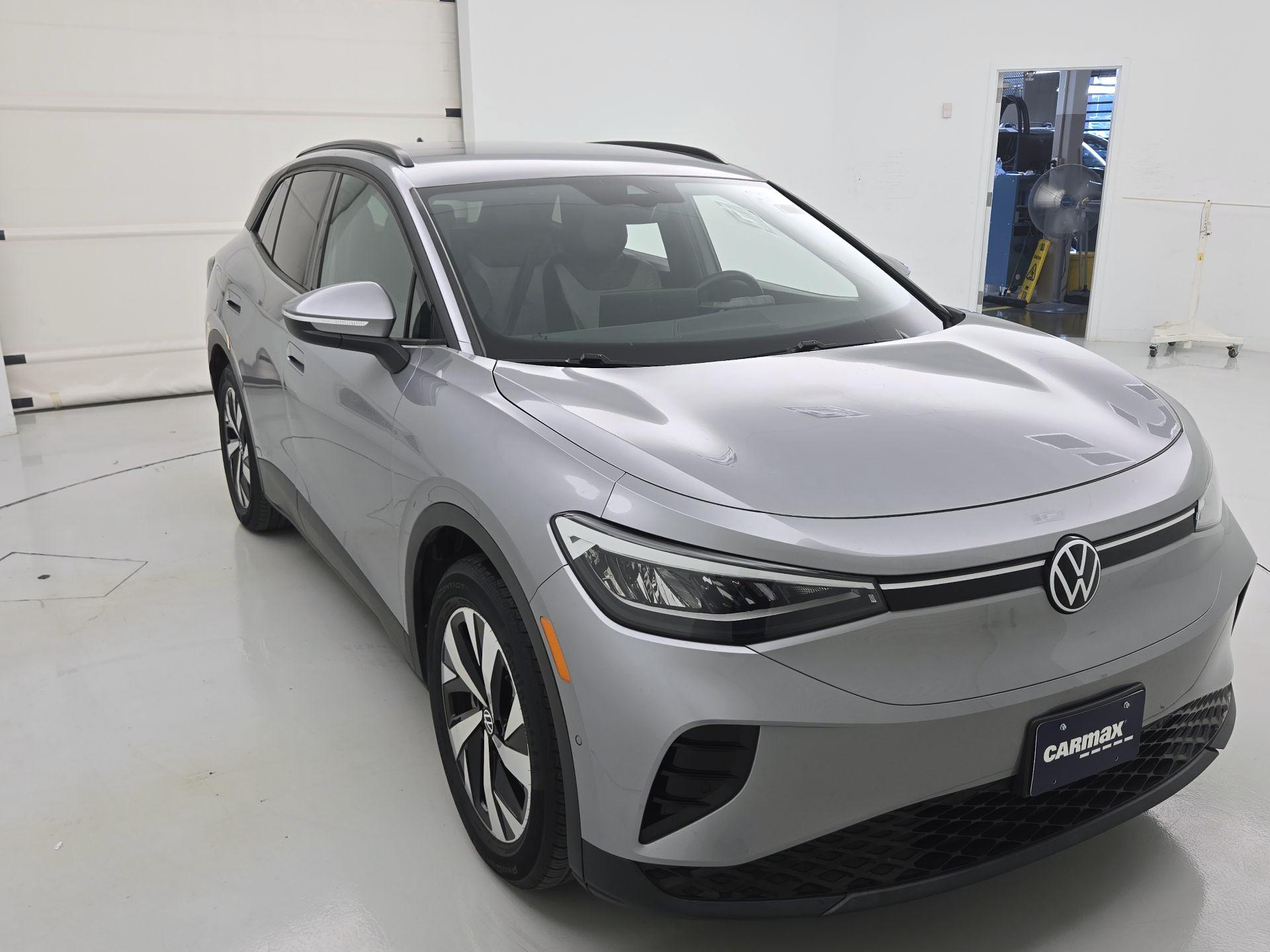 Thumbnail: 2023 Volkswagen ID.4 - 1