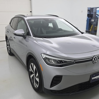 2023 Volkswagen ID.4 EV Standard