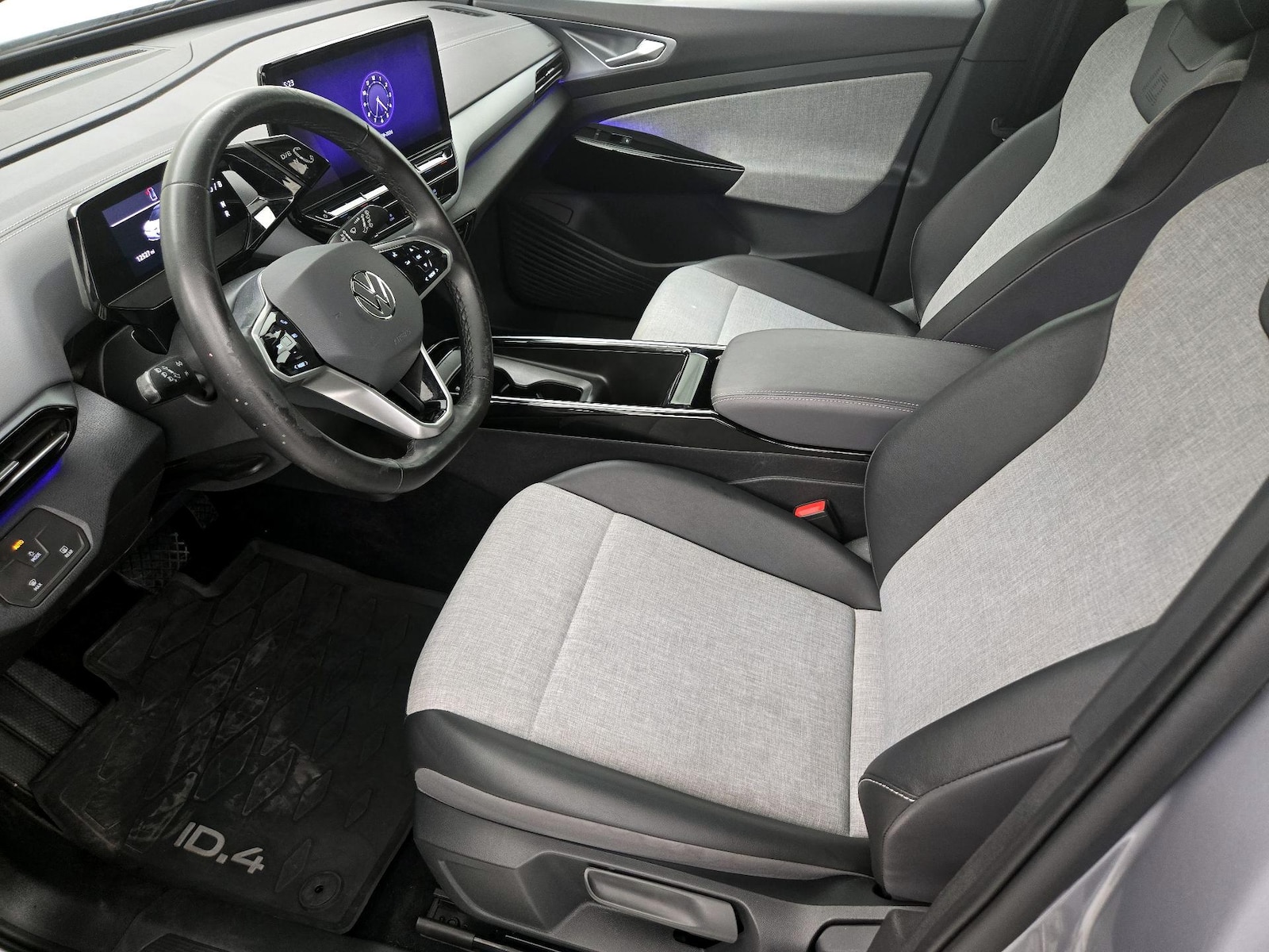 2023 Volkswagen ID.4 STANDARD - Photo 10