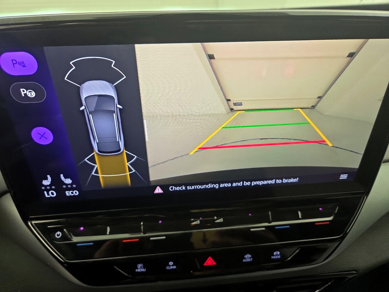 2023 Volkswagen ID.4 STANDARD - Photo 14