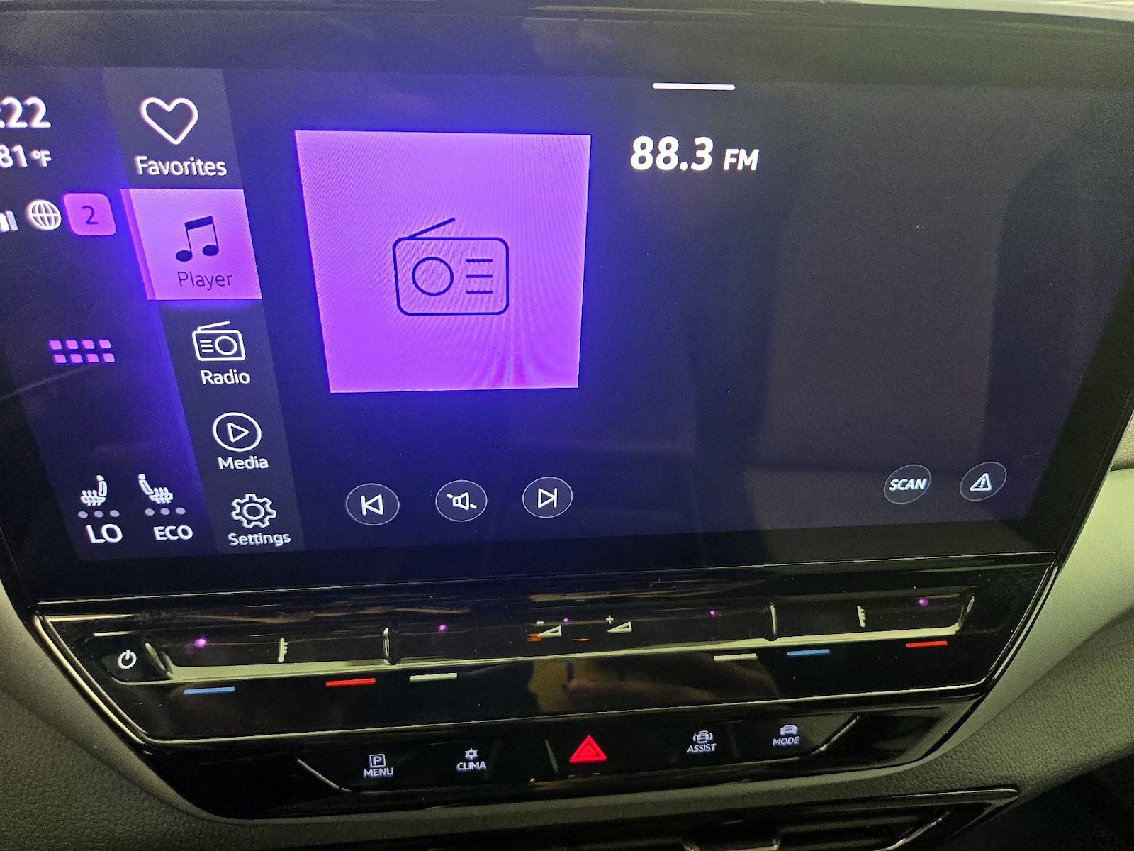 2023 Volkswagen ID.4 STANDARD - Photo 15