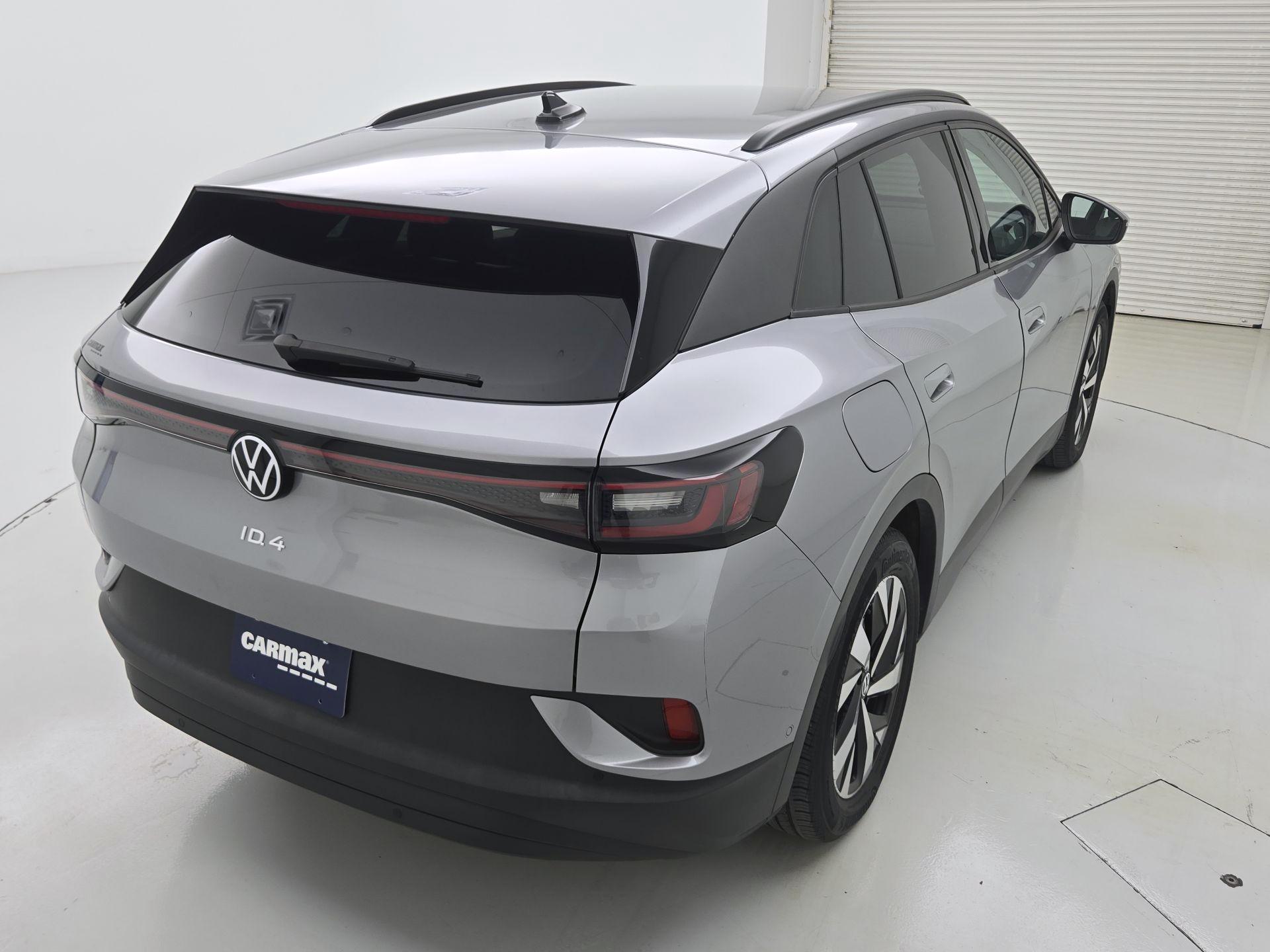 Thumbnail: 2023 Volkswagen ID.4 - 5