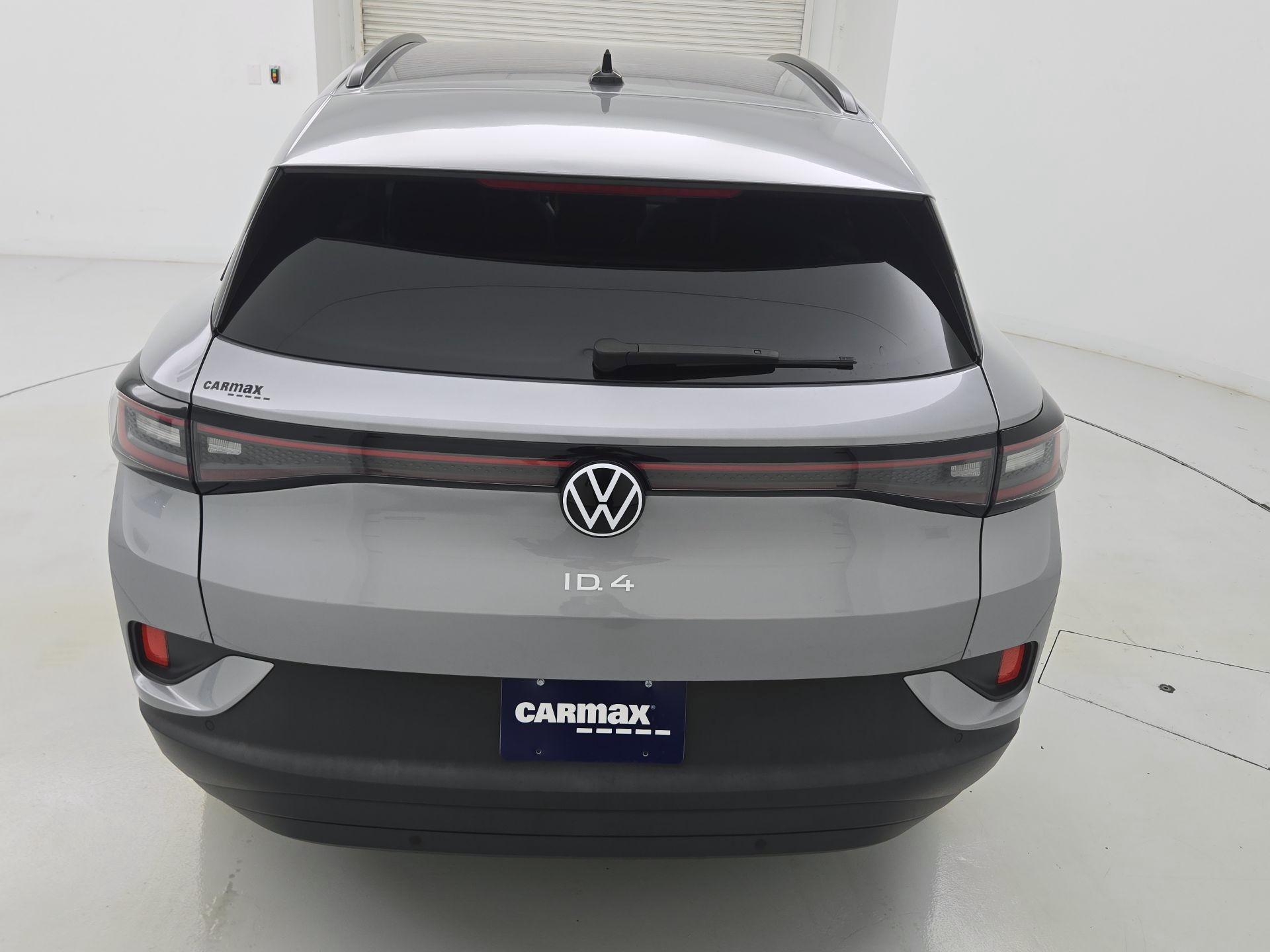 Thumbnail: 2023 Volkswagen ID.4 - 6