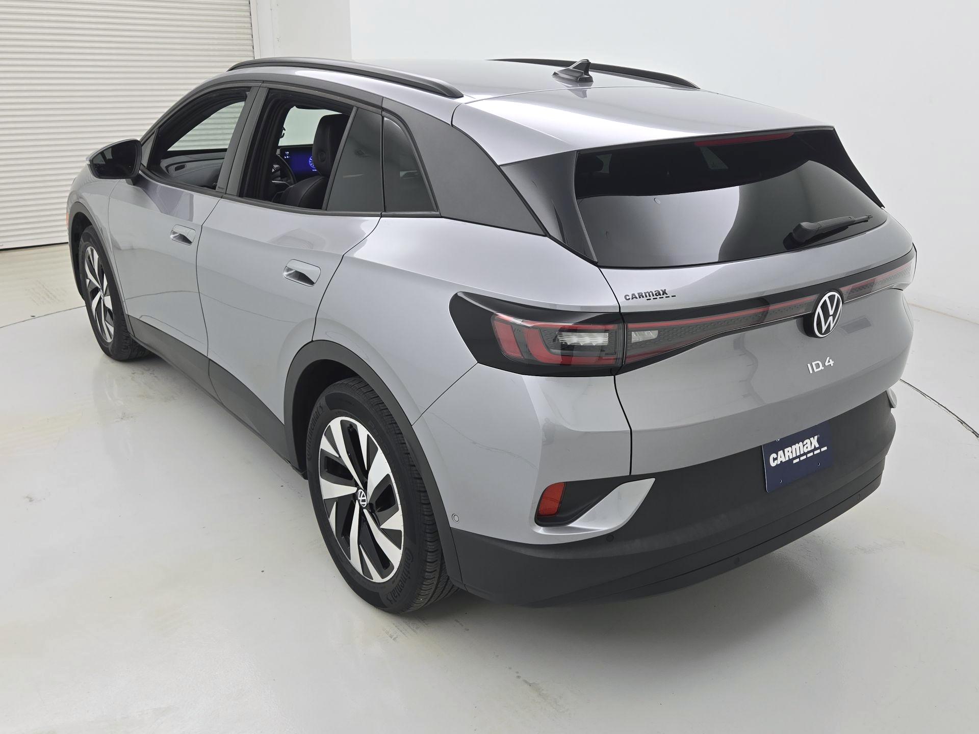 Thumbnail: 2023 Volkswagen ID.4 - 7