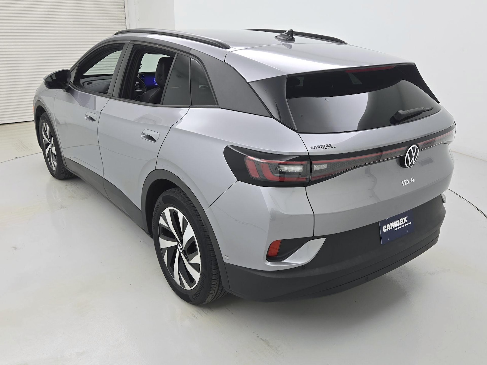 2023 Volkswagen ID.4 STANDARD - Photo 7