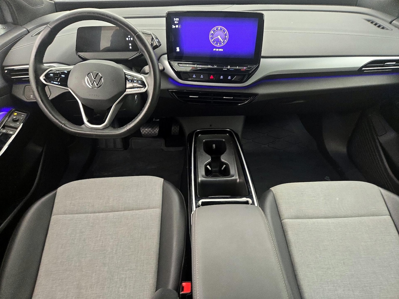 2023 Volkswagen ID.4 STANDARD - Photo 8