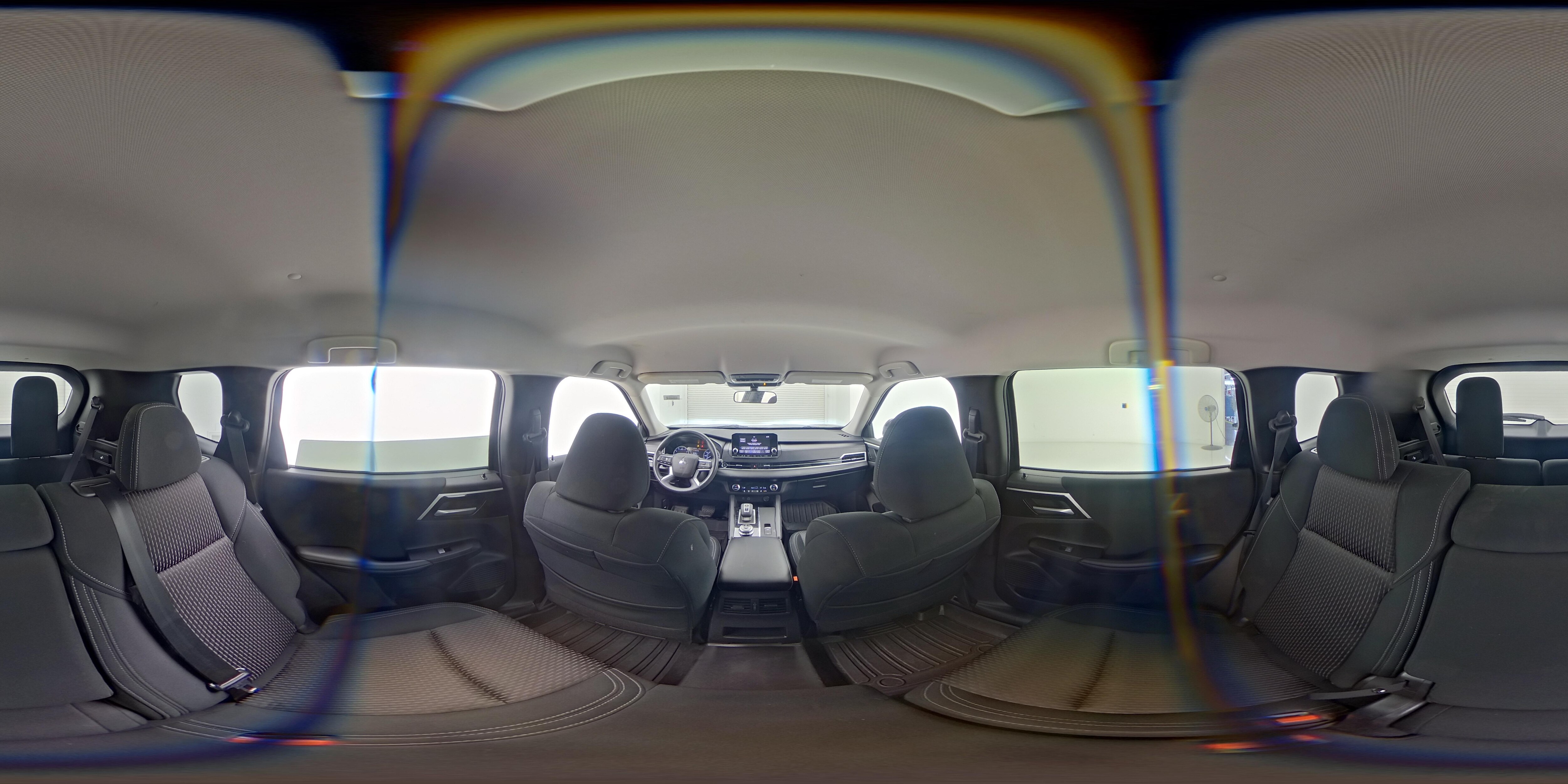 2023 Mitsubishi Outlander ES - Photo 26