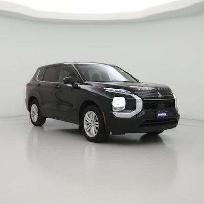 2023 Mitsubishi Outlander ES
