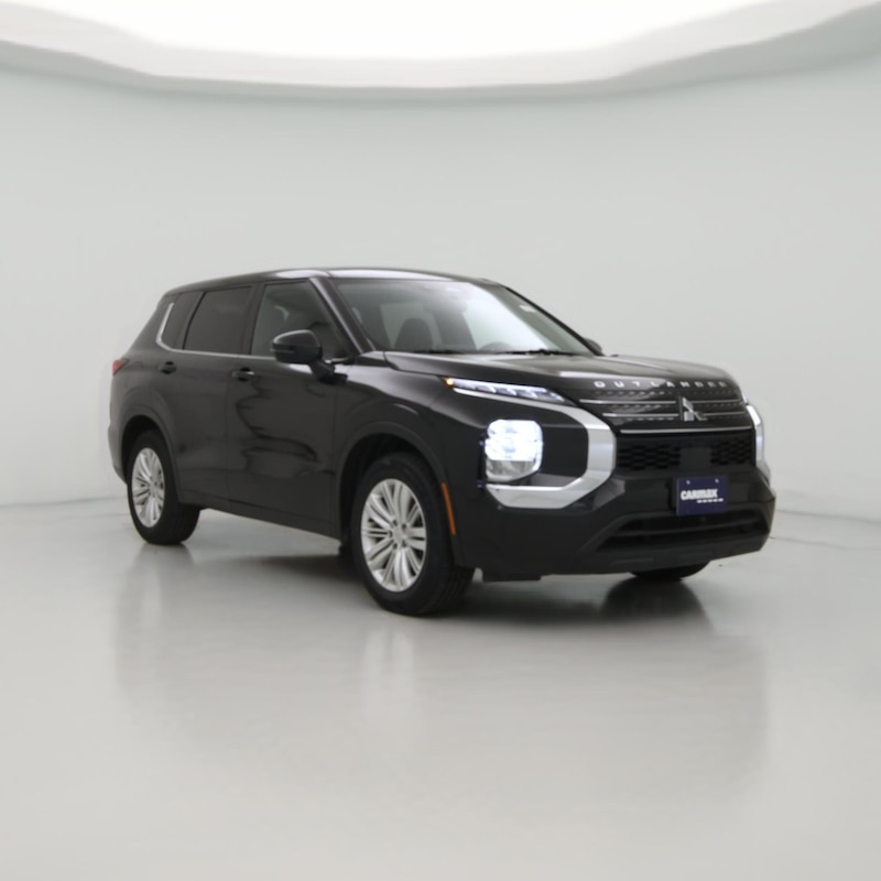 2023 Mitsubishi Outlander ES