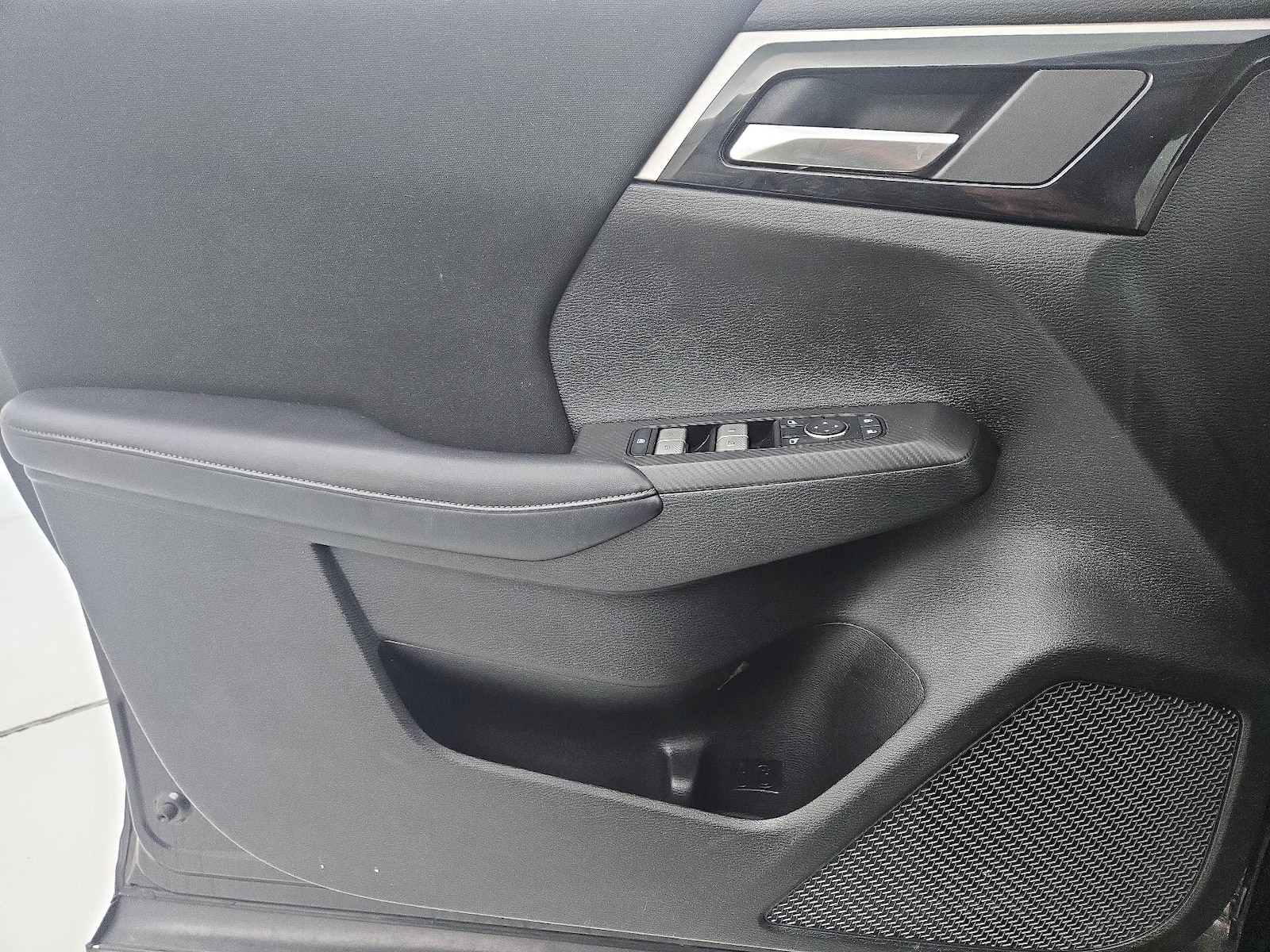 2023 Mitsubishi Outlander ES - Photo 13