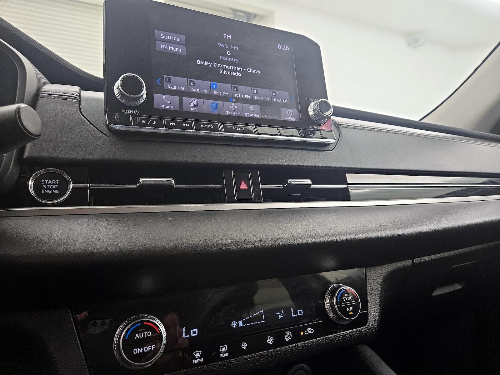 2023 Mitsubishi Outlander ES - Photo 17