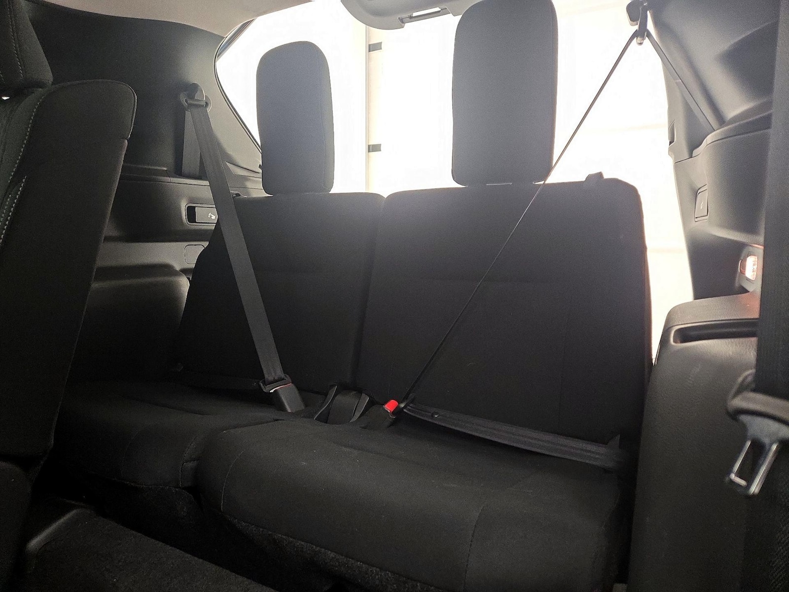 2023 Mitsubishi Outlander ES - Photo 21
