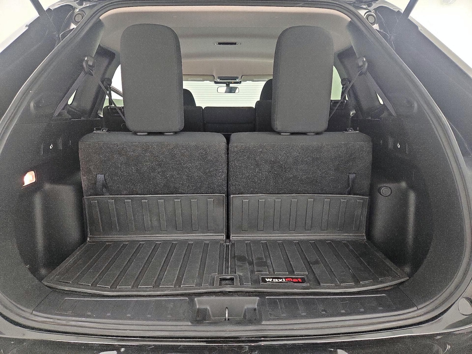 2023 Mitsubishi Outlander ES - Photo 22