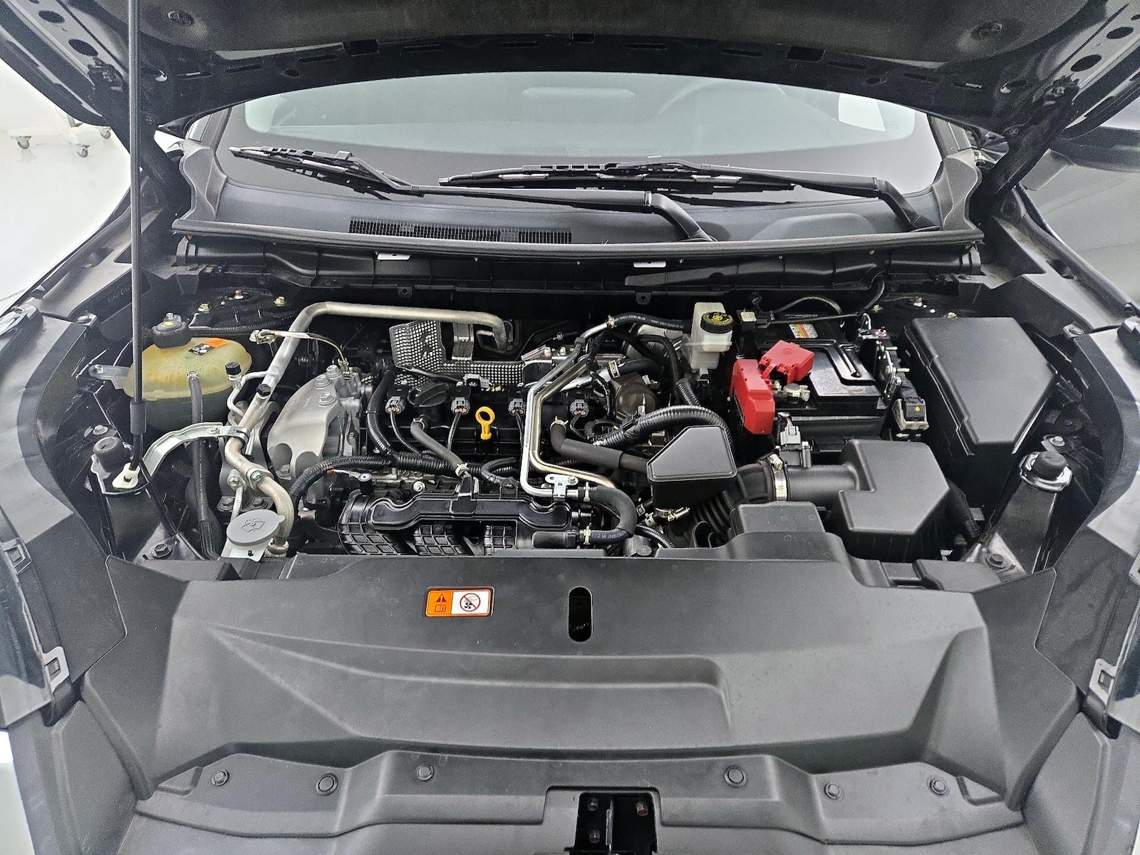 2023 Mitsubishi Outlander ES - Photo 23