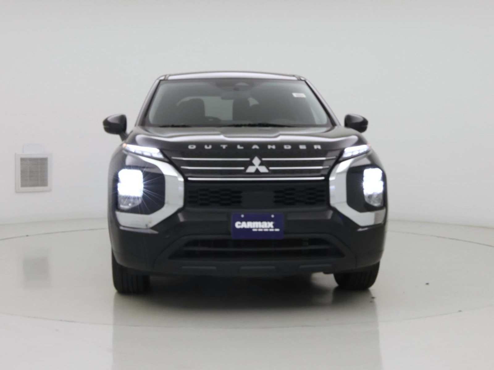 2023 Mitsubishi Outlander ES - Photo 6