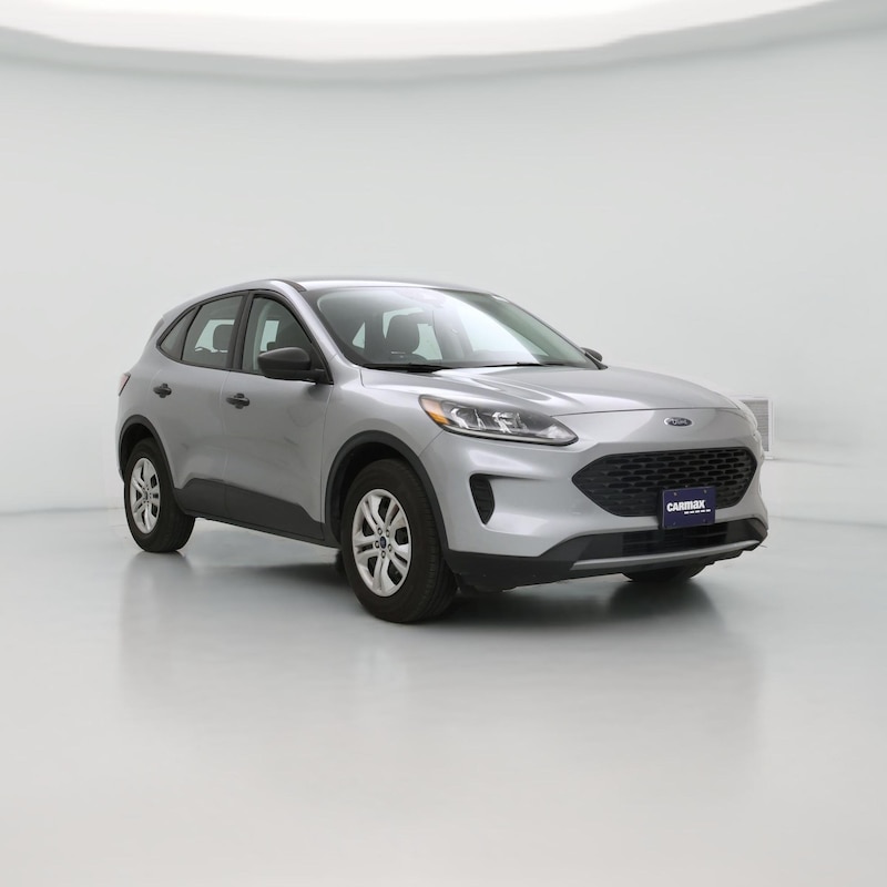 2022 Ford Escape S