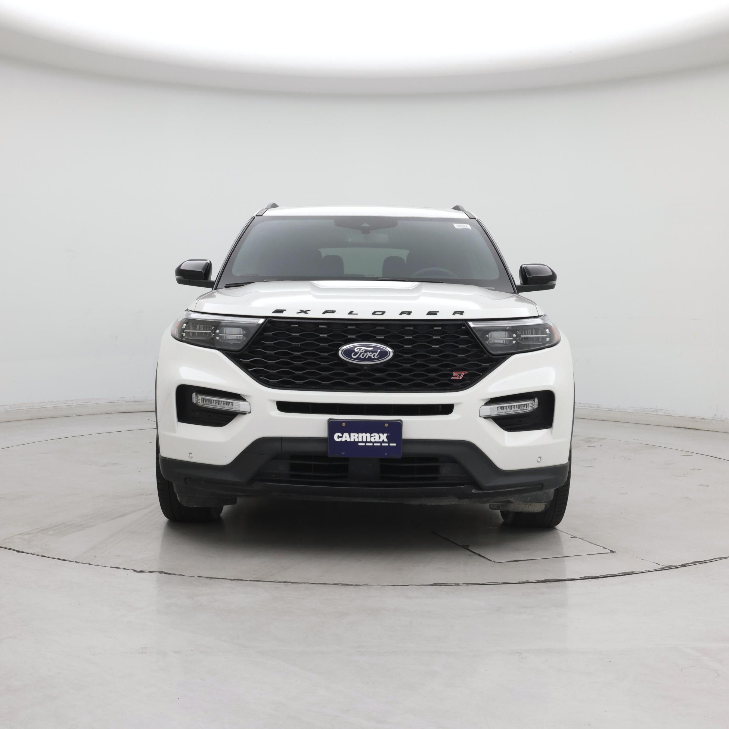 Thumbnail: 2023 Ford Explorer - 5