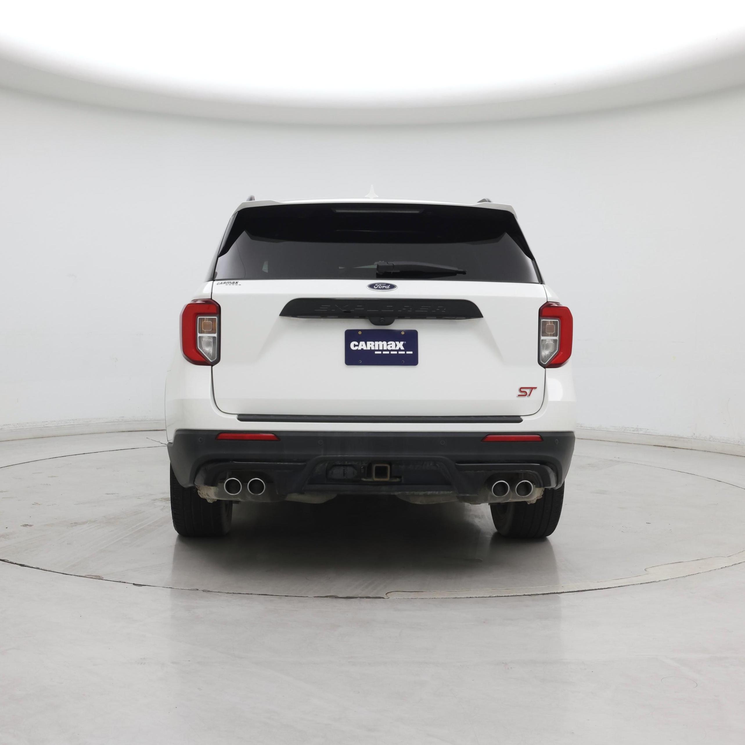 Thumbnail: 2023 Ford Explorer - 6