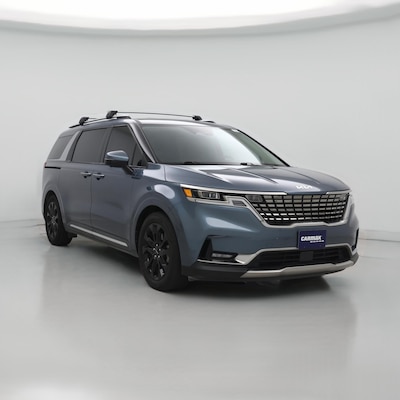 2023 Kia Carnival SX Prestige