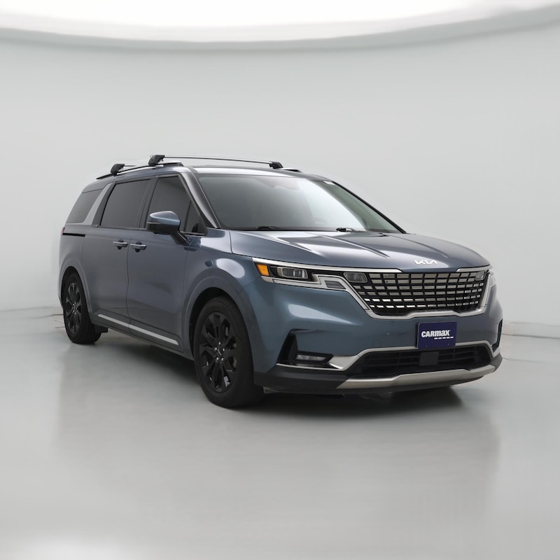 2023 Kia Carnival SX Prestige
