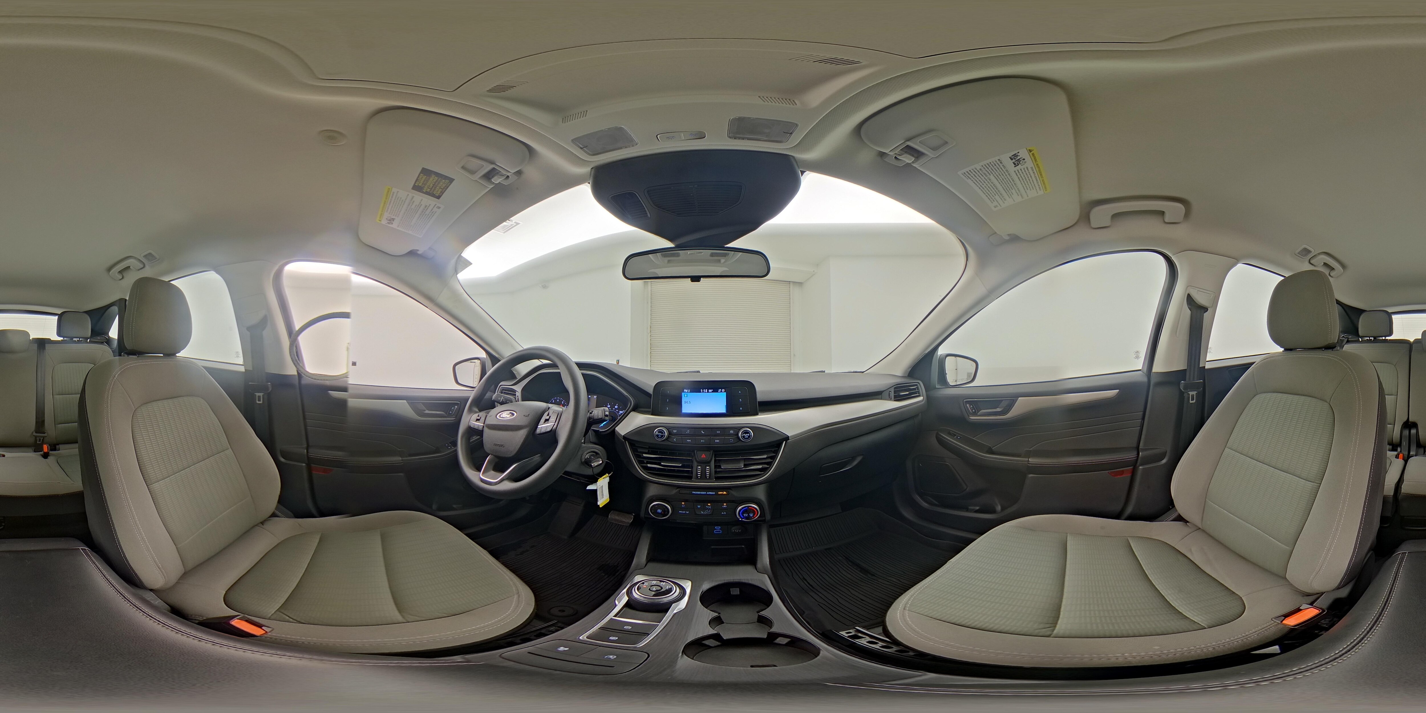 2022 Ford Escape S - Photo 24