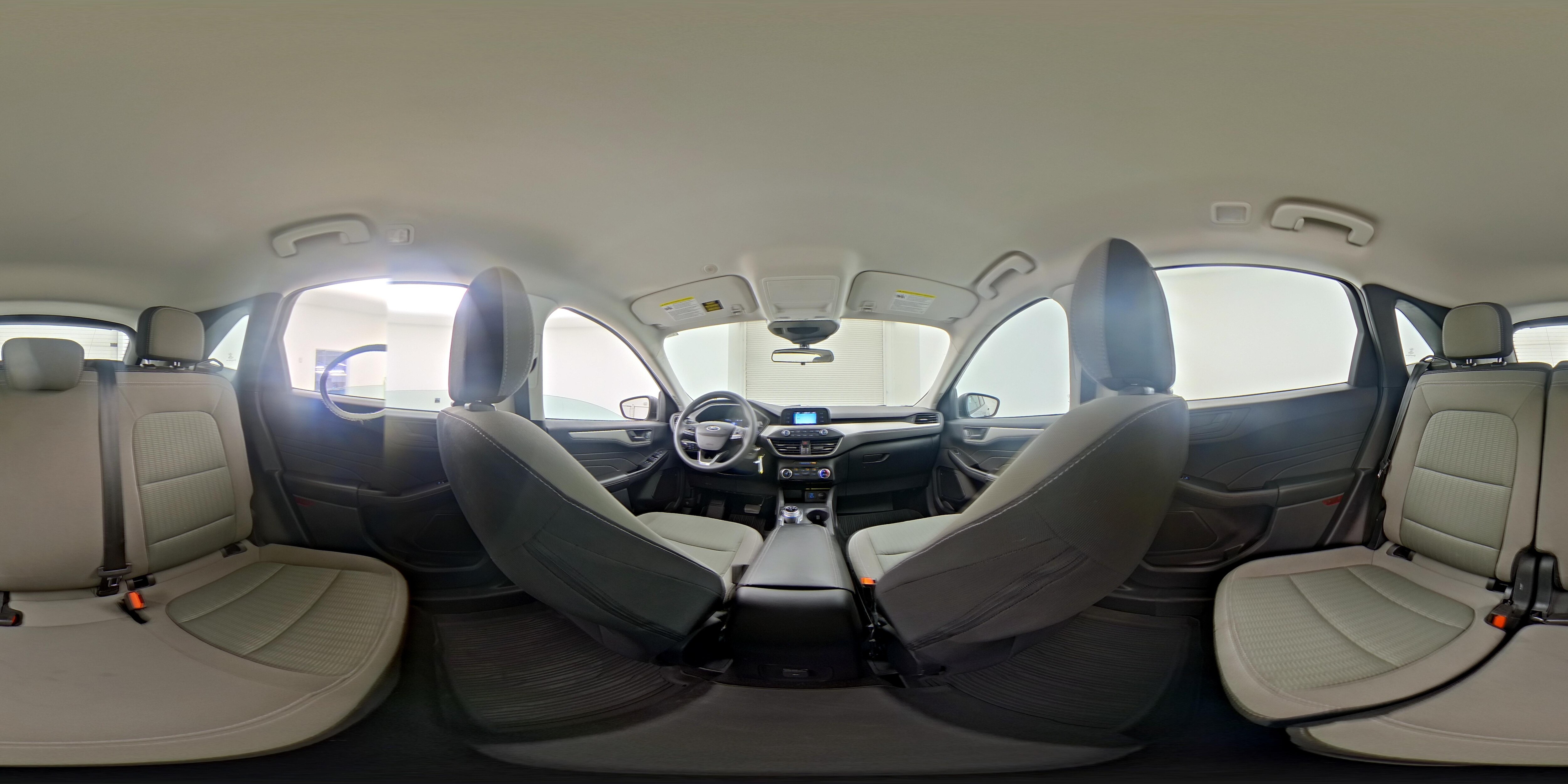 2022 Ford Escape S - Photo 25