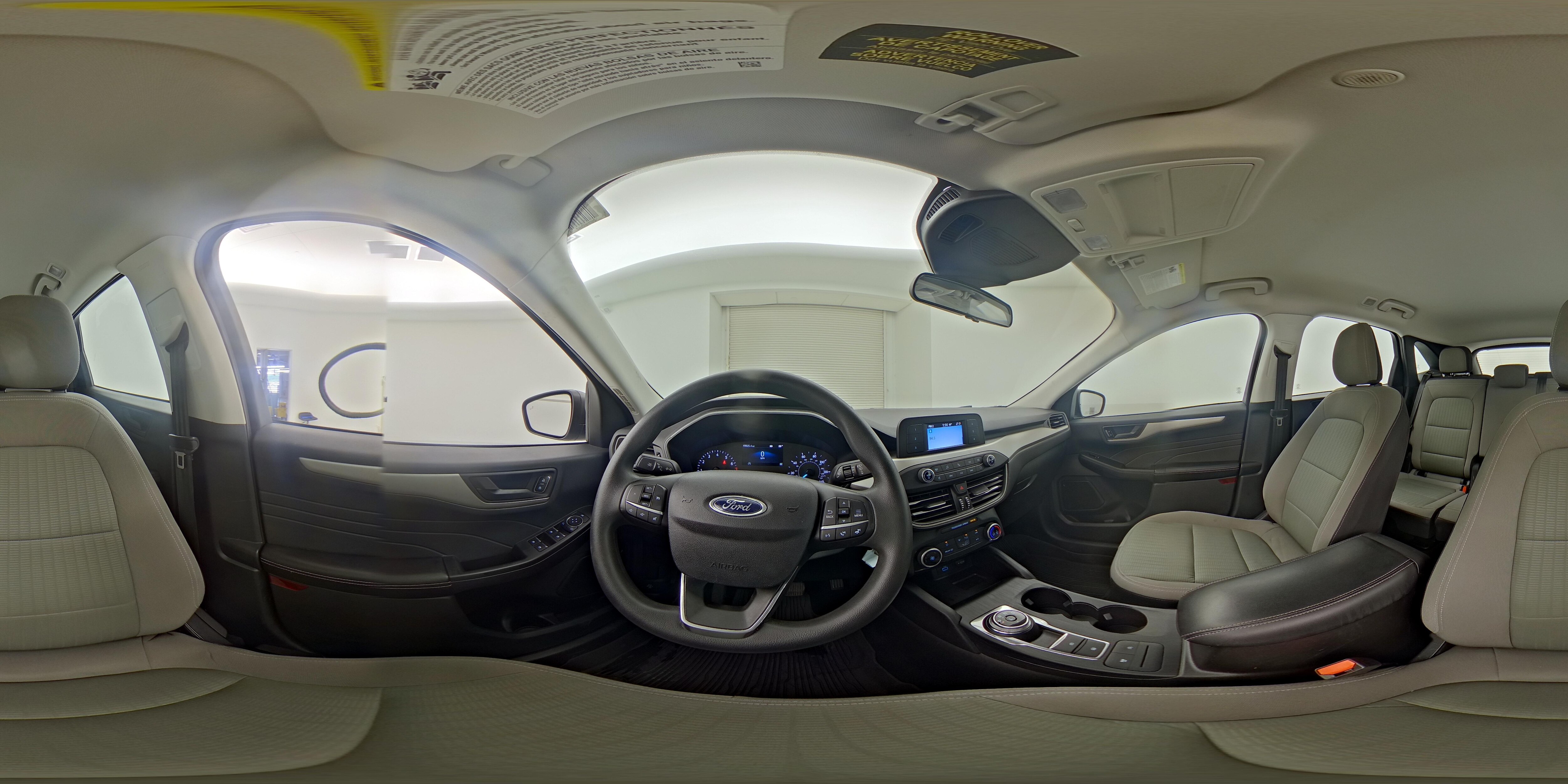 2022 Ford Escape S - Photo 26