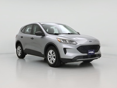 2022 Ford Escape S