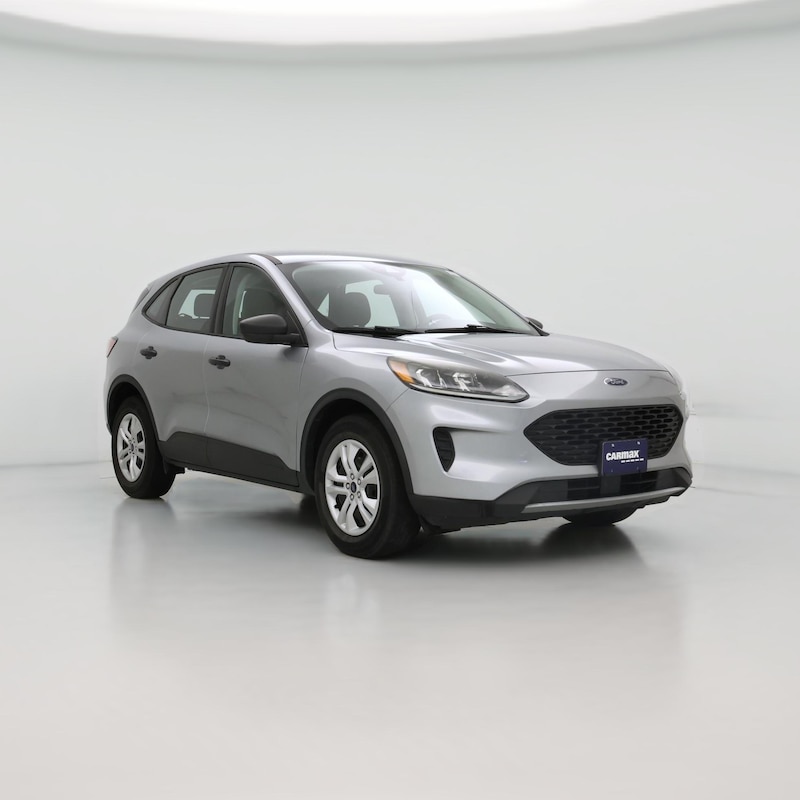 2022 Ford Escape S