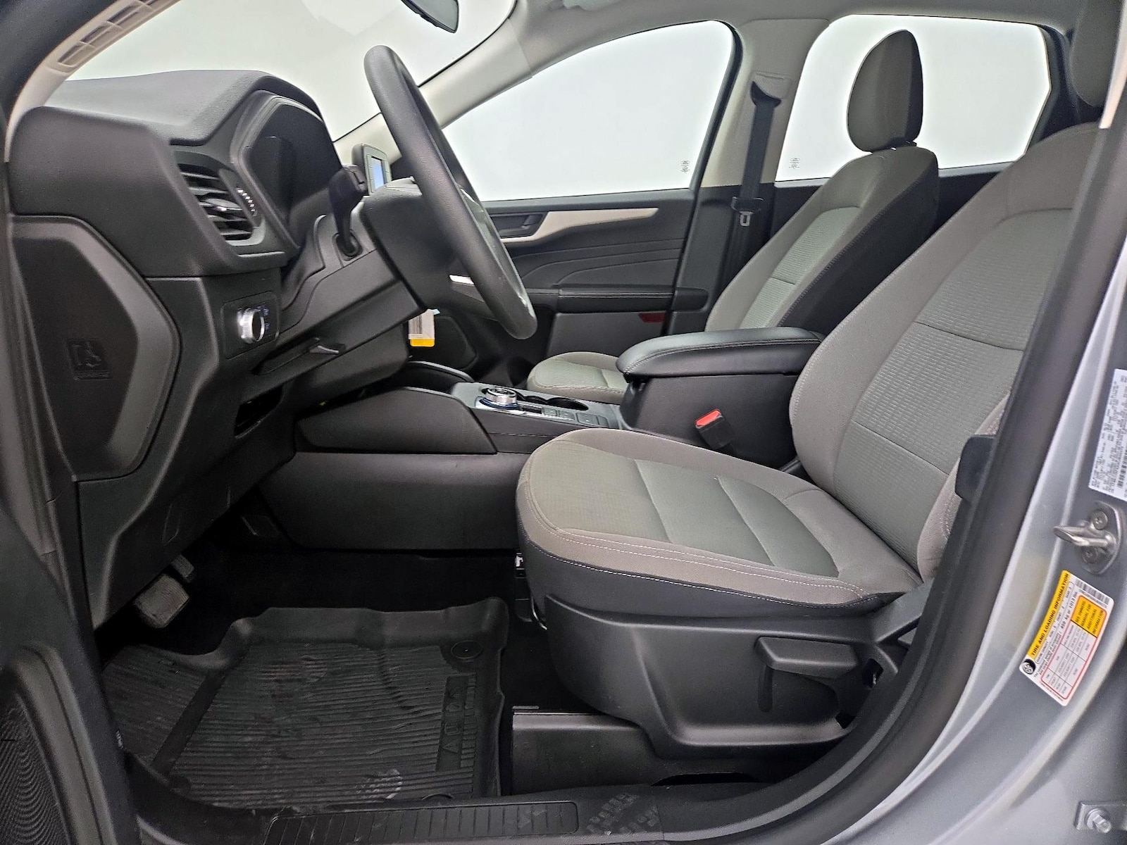 2022 Ford Escape S - Photo 12
