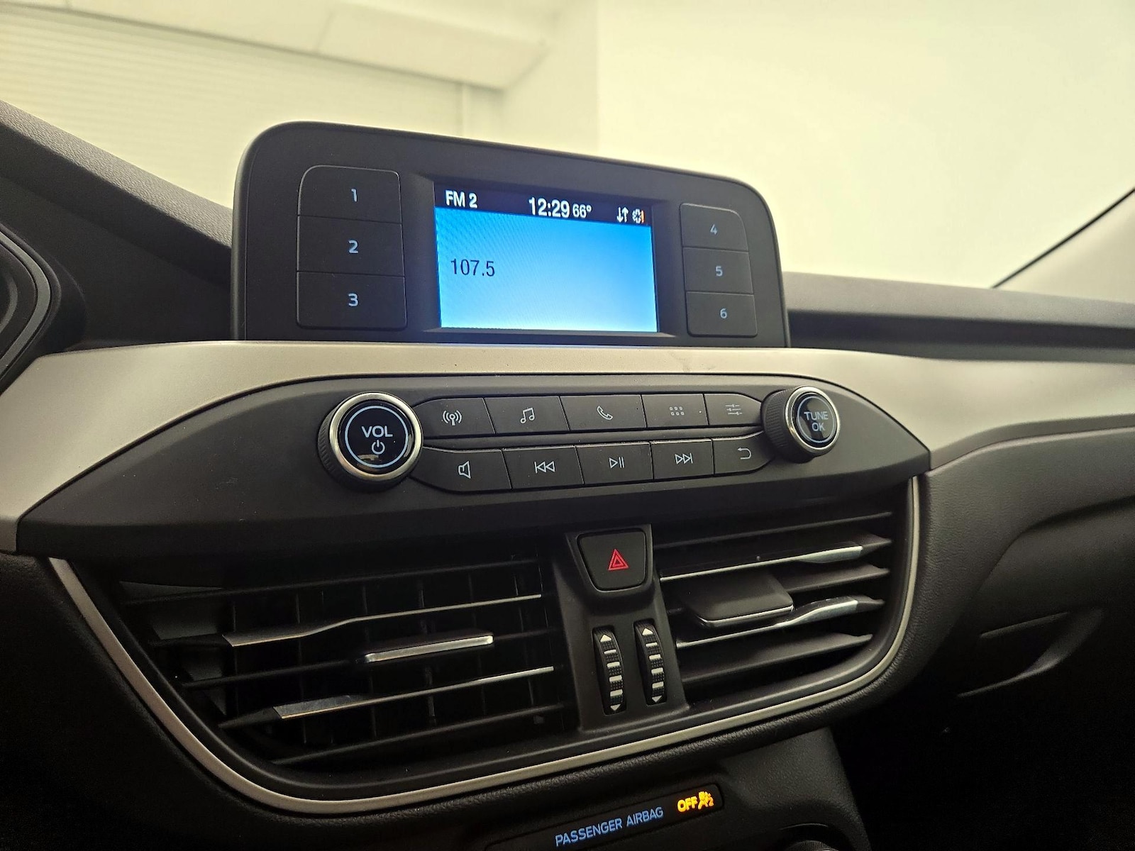 2022 Ford Escape S - Photo 16