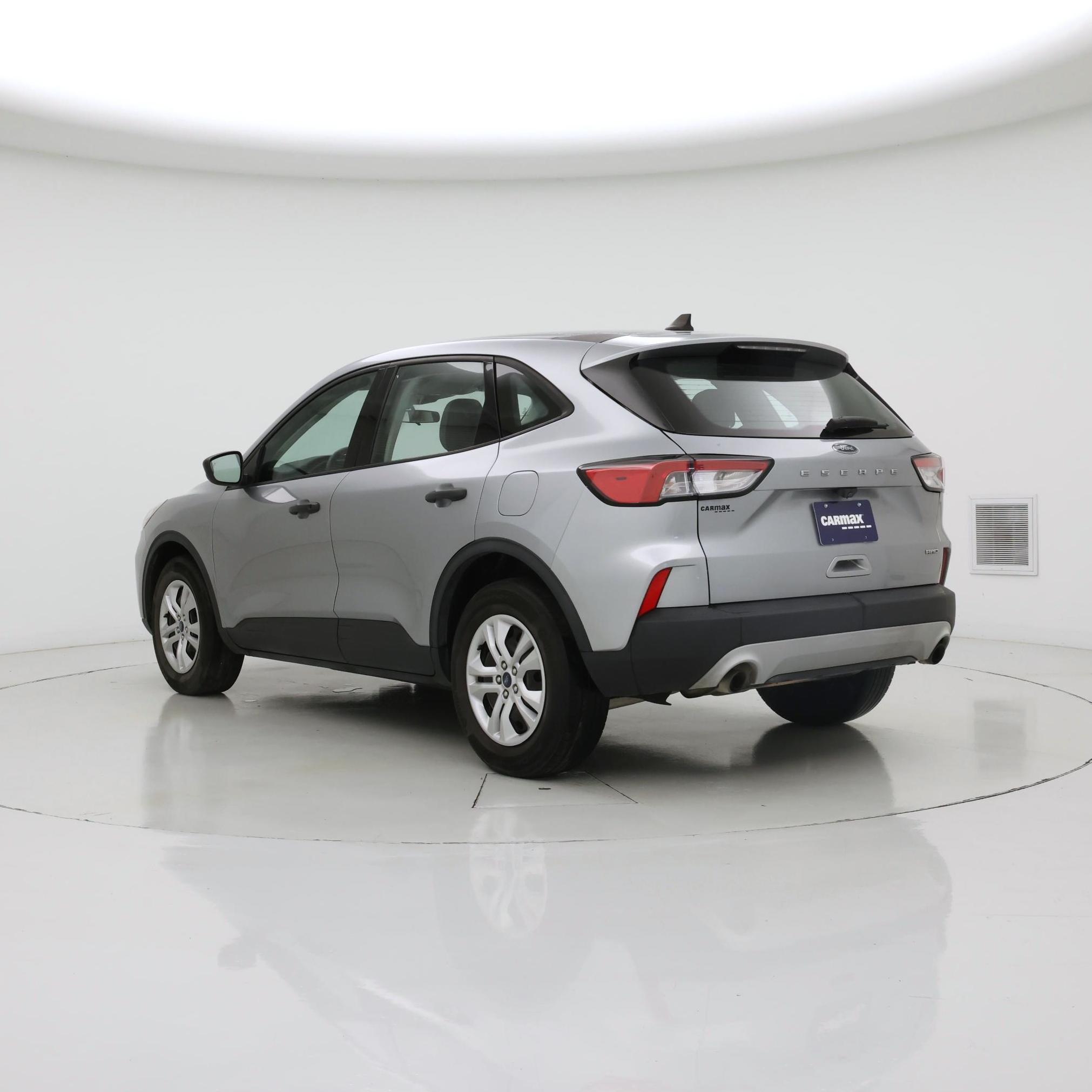 Thumbnail: 2022 Ford Escape - 2