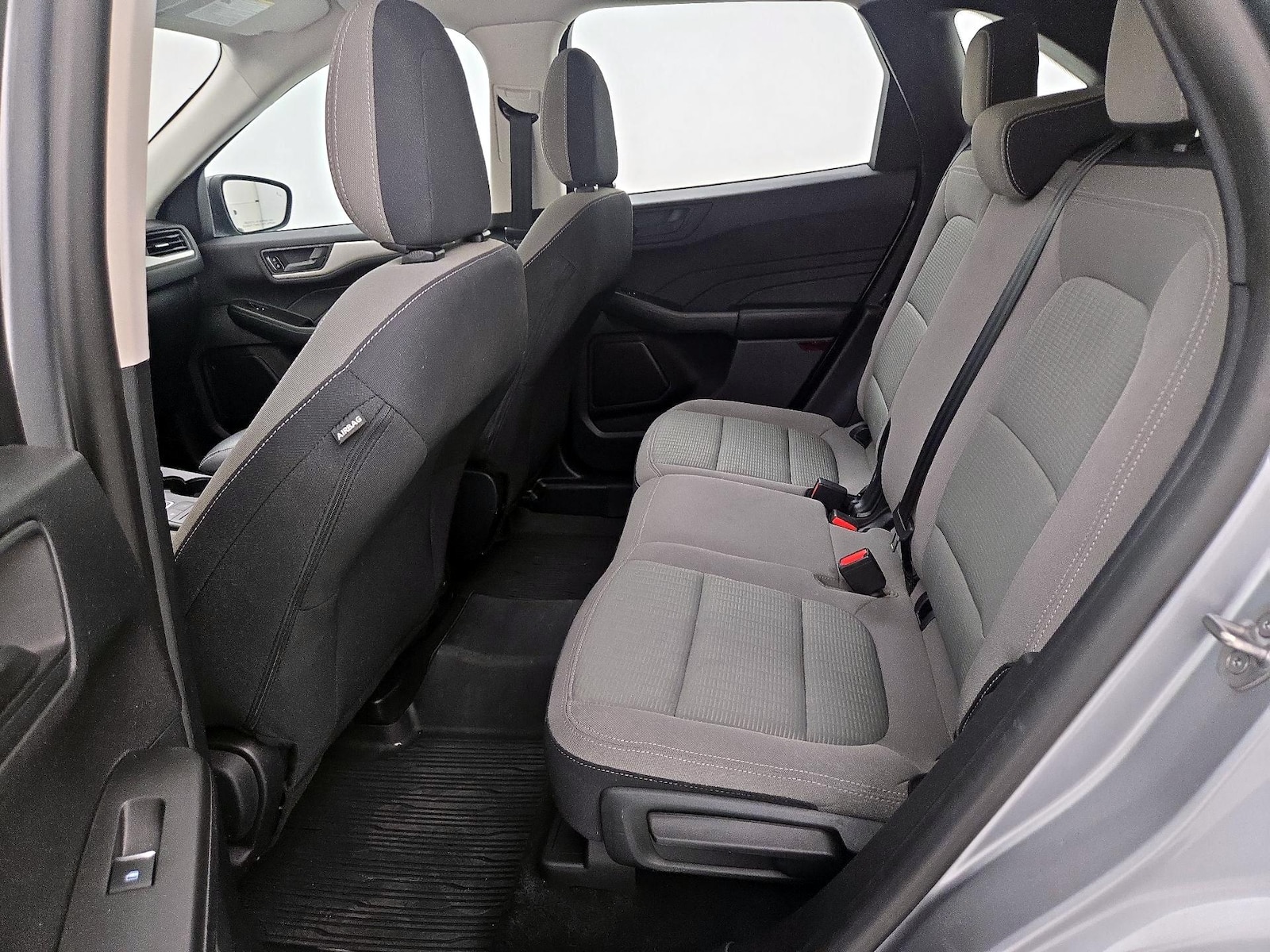 2022 Ford Escape S - Photo 20