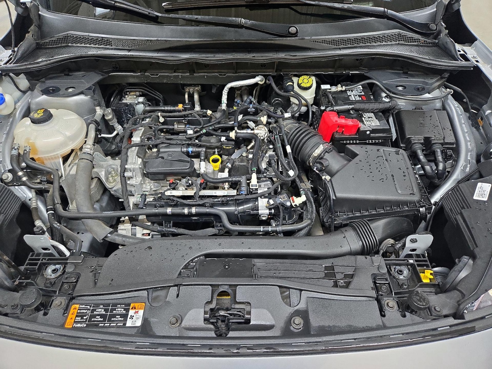 2022 Ford Escape S - Photo 22