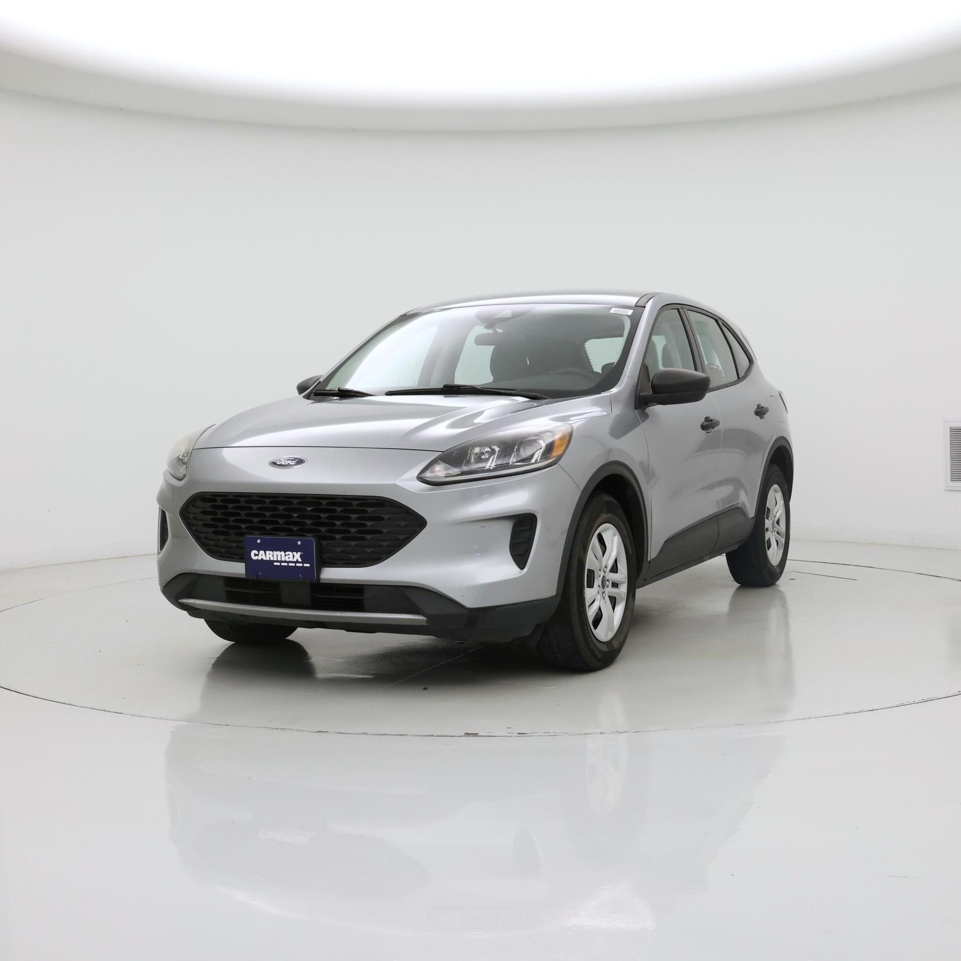 Thumbnail: 2022 Ford Escape - 4