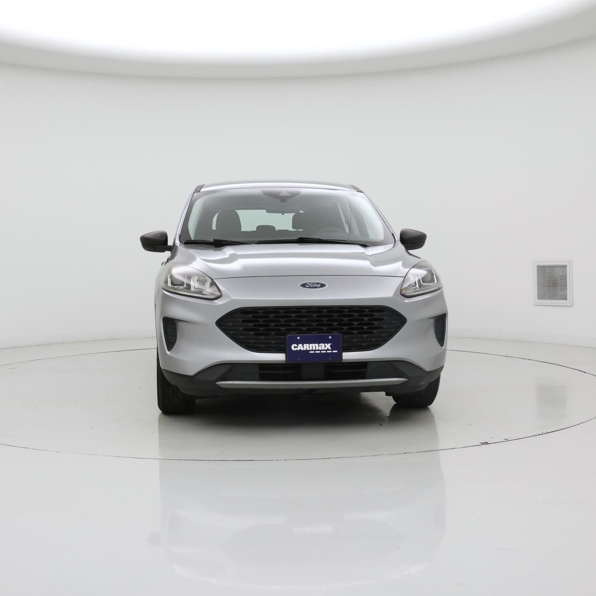 Thumbnail: 2022 Ford Escape - 5