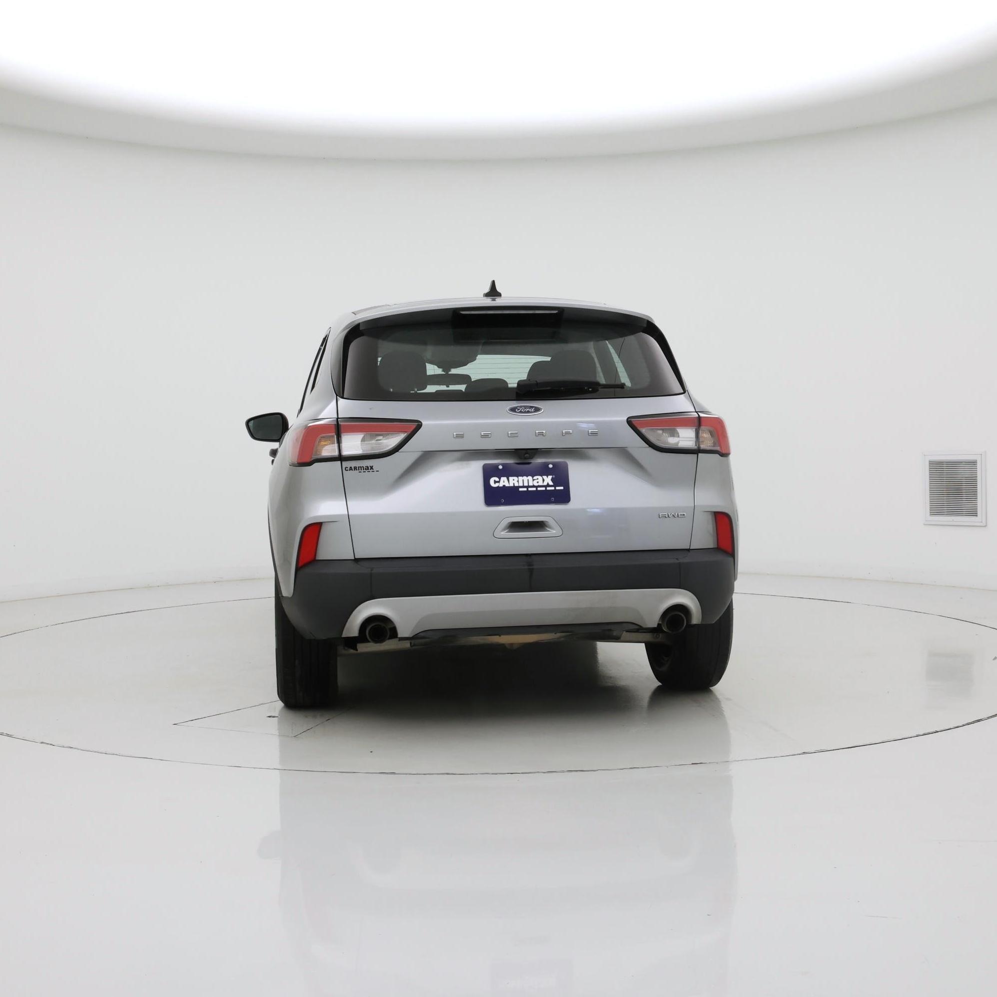 Thumbnail: 2022 Ford Escape - 6