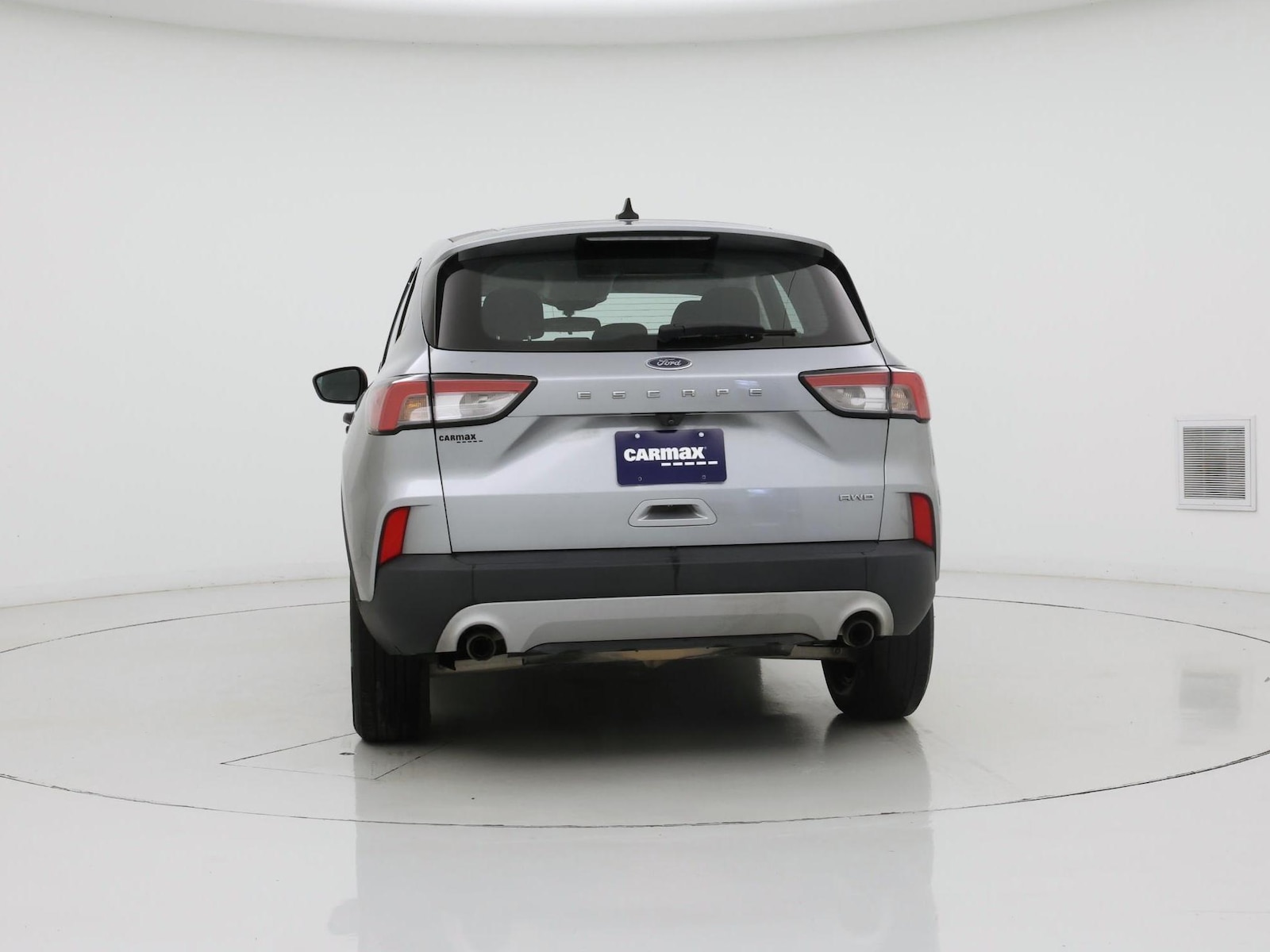 2022 Ford Escape S - Photo 7