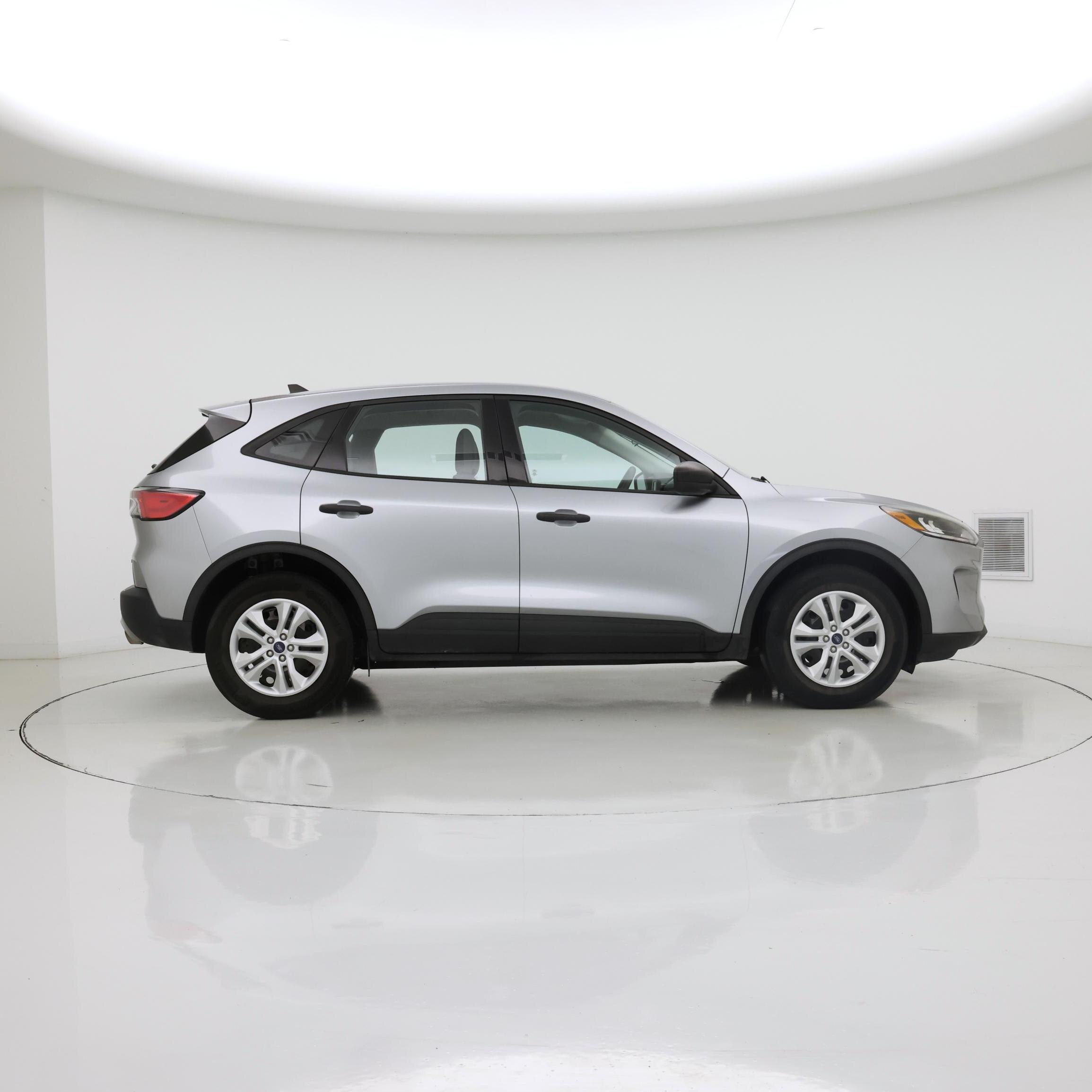 Thumbnail: 2022 Ford Escape - 7