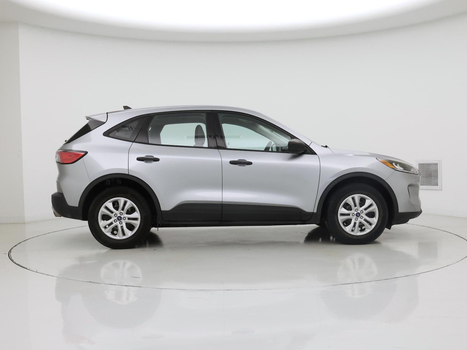 2022 Ford Escape S - Photo 8