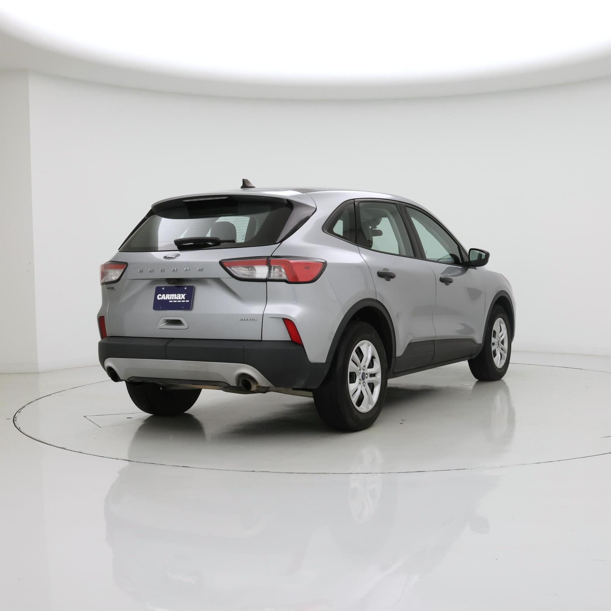 Thumbnail: 2022 Ford Escape - 8