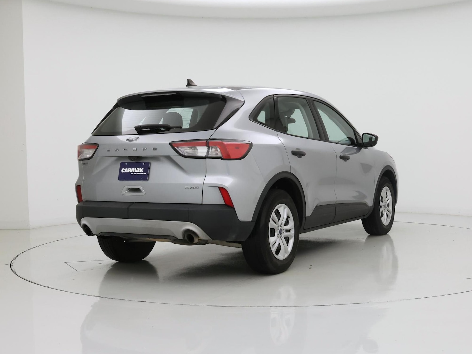2022 Ford Escape S - Photo 9