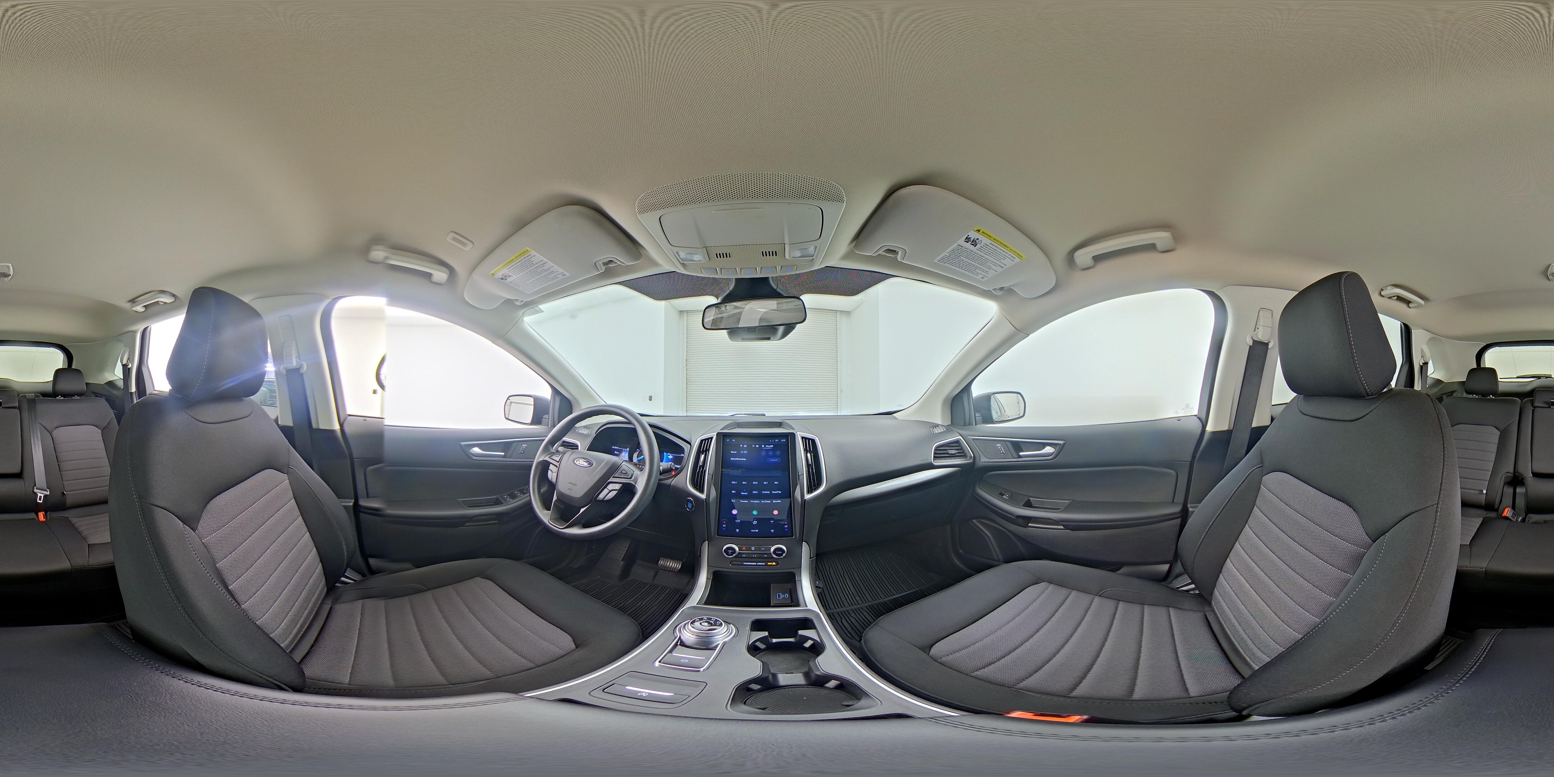 2022 Ford Edge SE - Photo 22