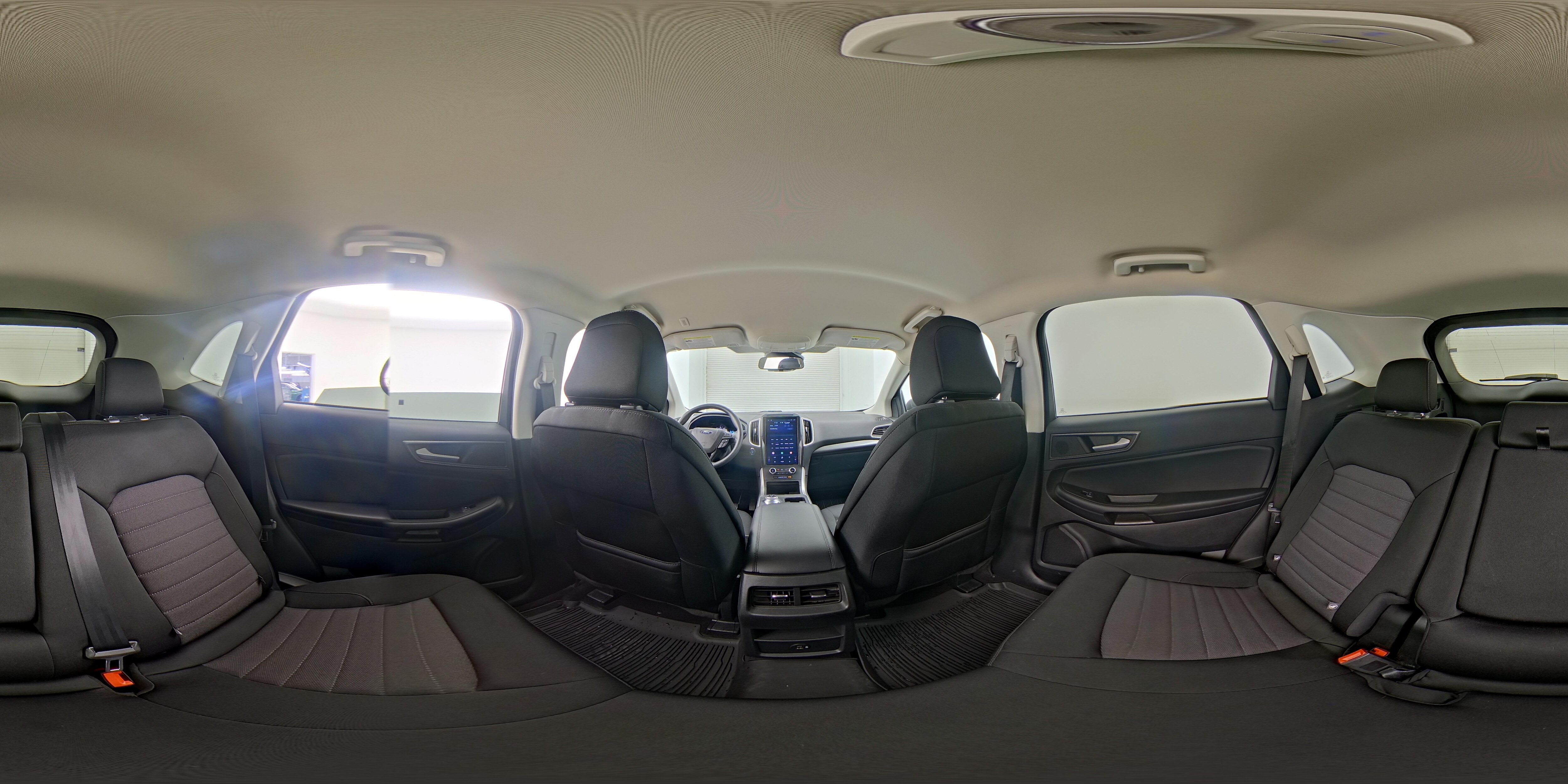 2022 Ford Edge SE - Photo 23
